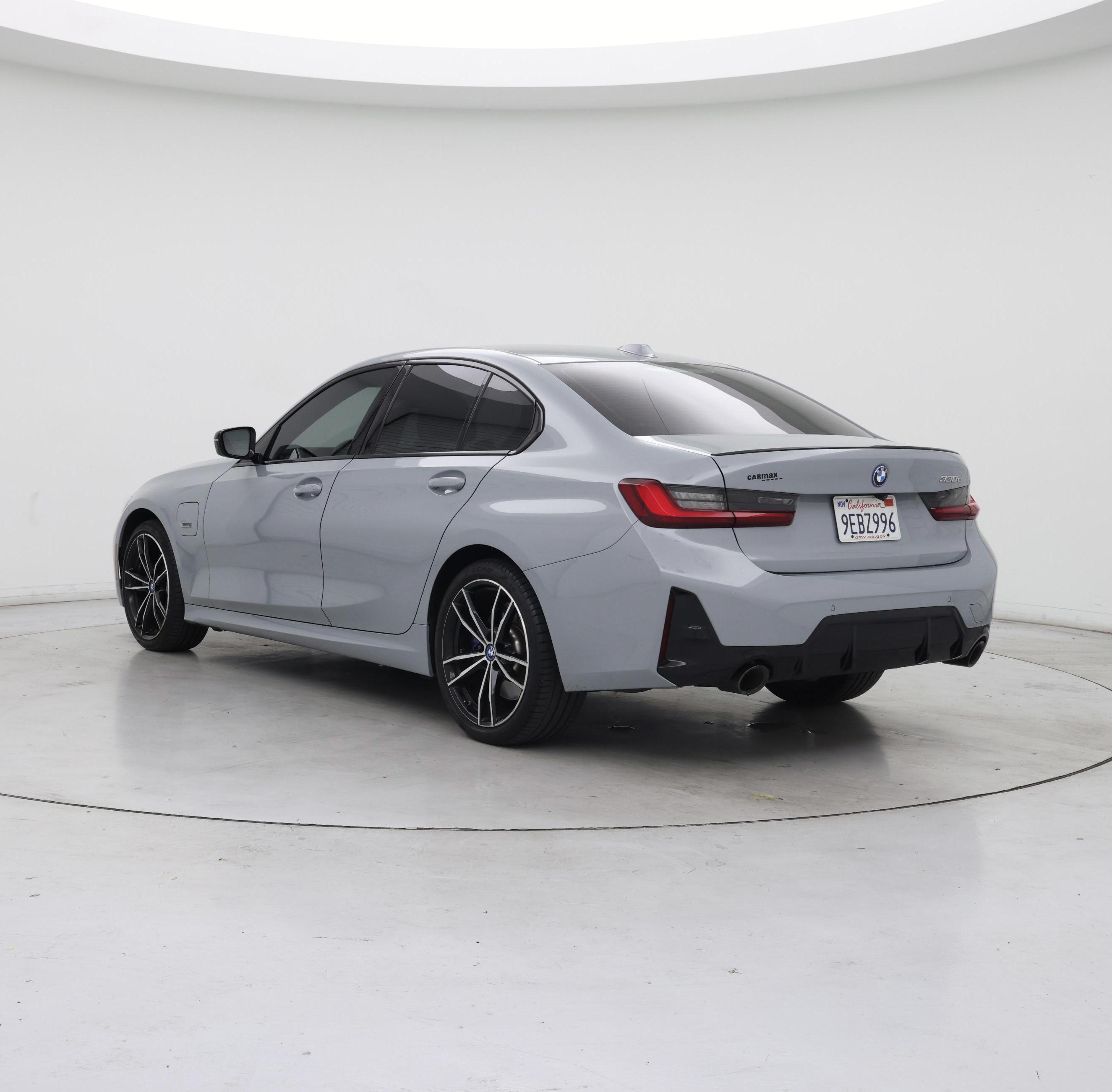 Thumbnail: 2023 BMW 3 Series - 2