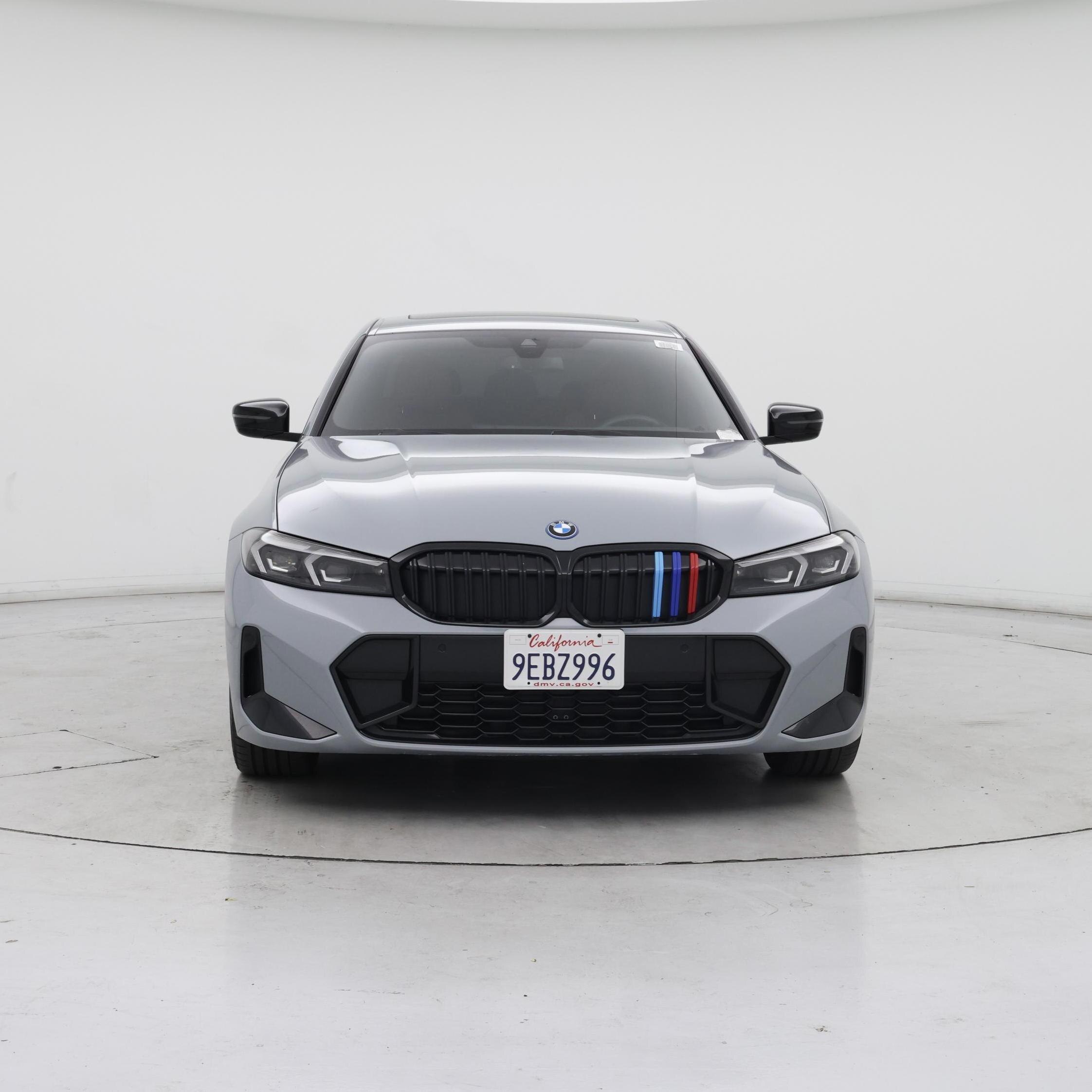 Thumbnail: 2023 BMW 3 Series - 5