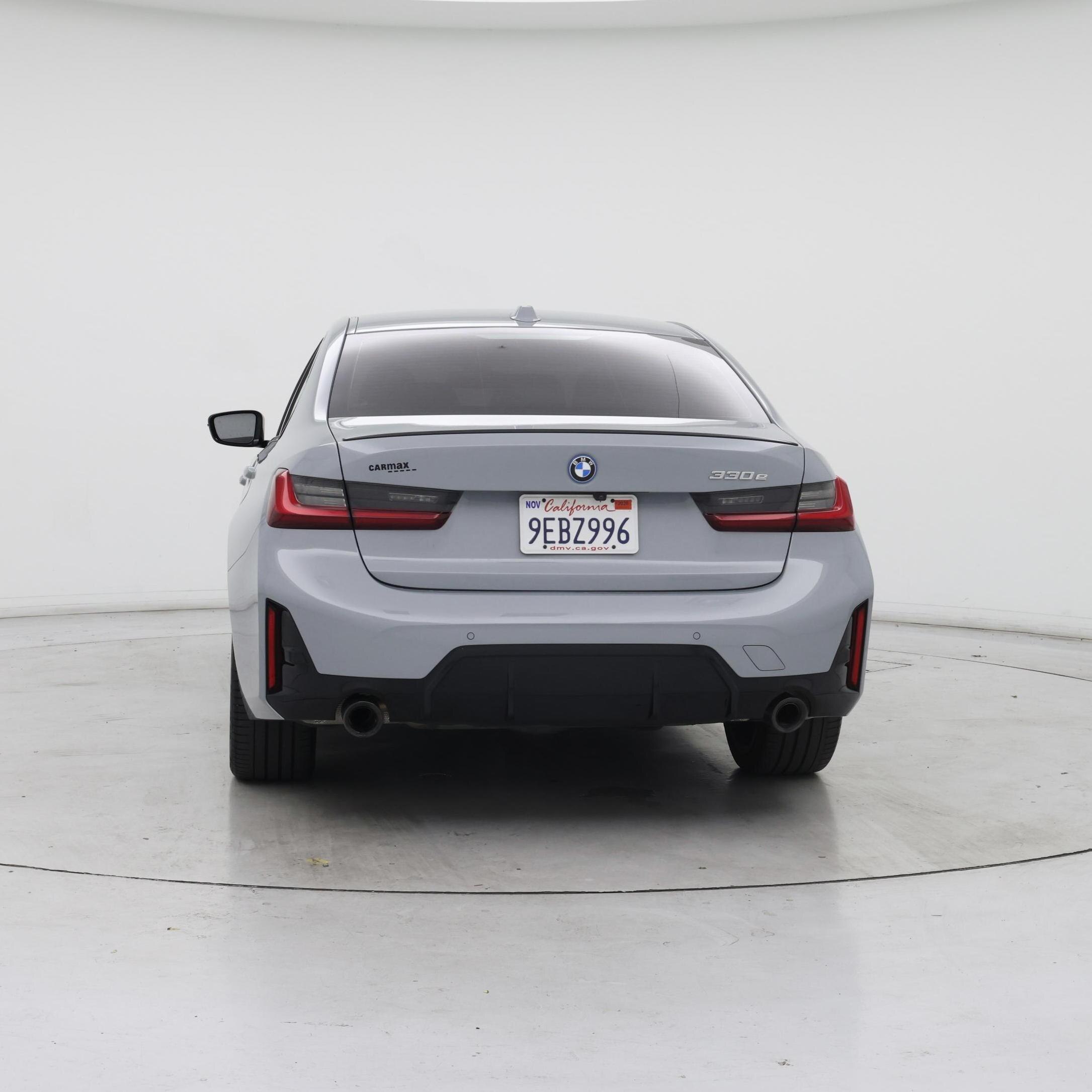 Thumbnail: 2023 BMW 3 Series - 6