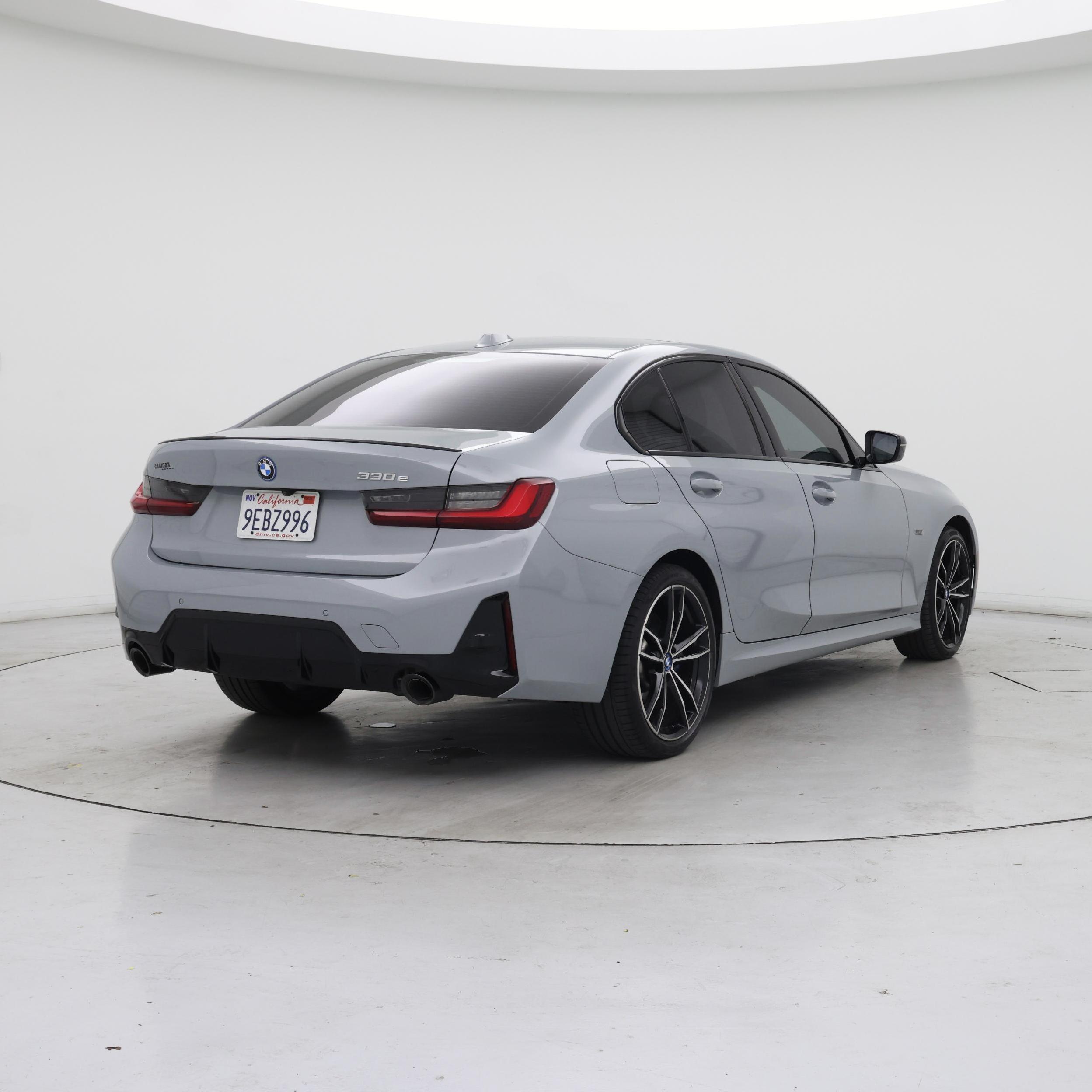 Thumbnail: 2023 BMW 3 Series - 8