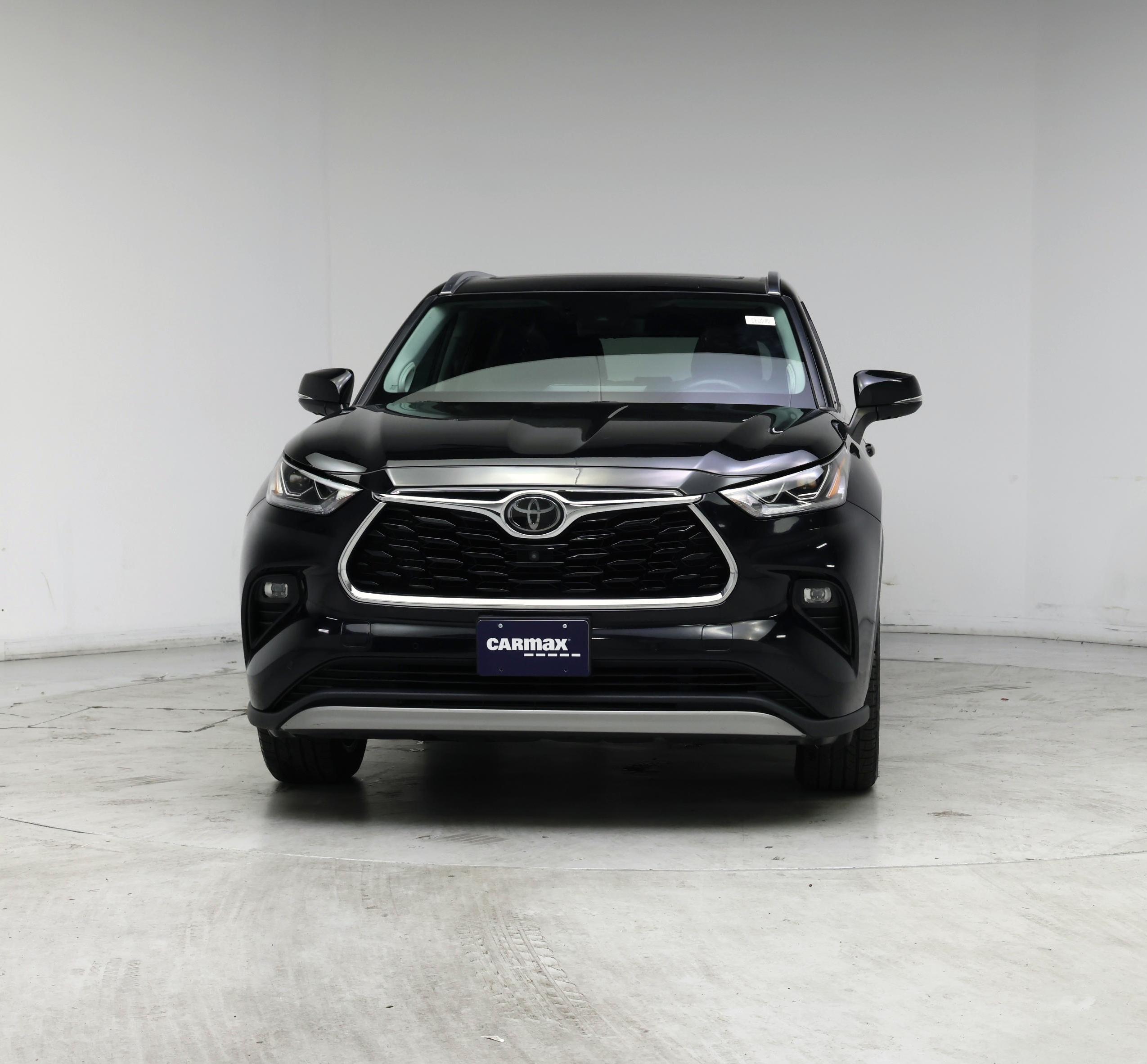 Thumbnail: 2020 Toyota Highlander - 5