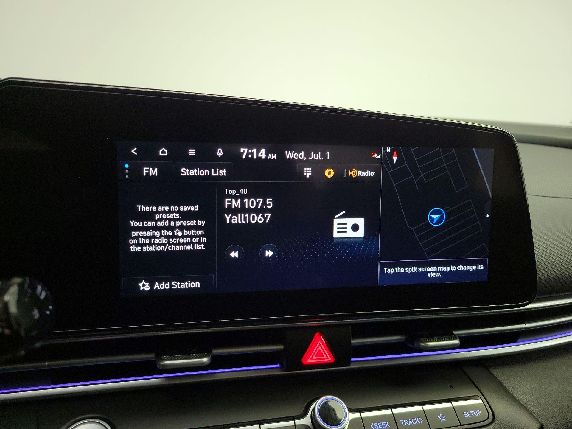 Thumbnail: 2023 Hyundai Elantra - 16