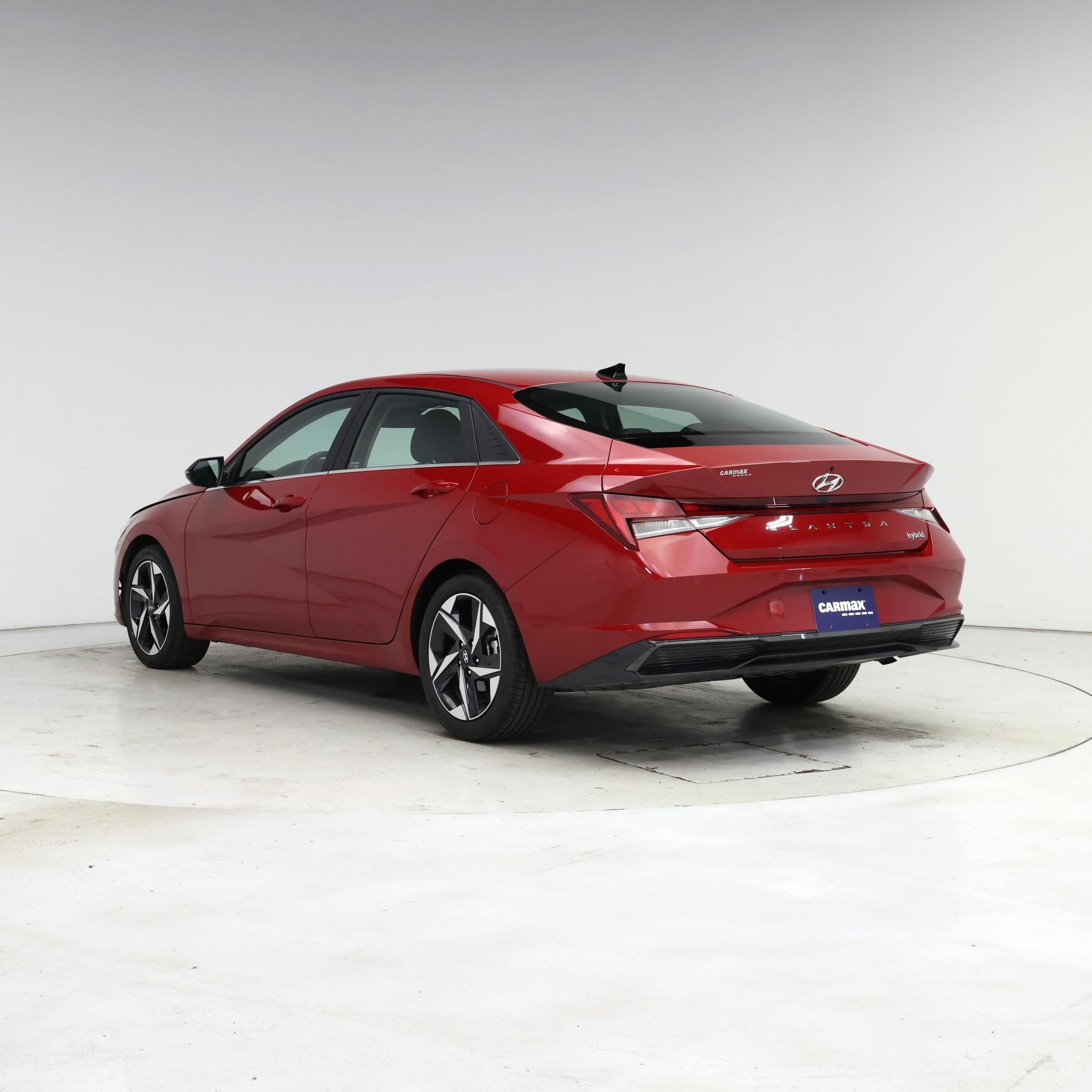 Thumbnail: 2023 Hyundai Elantra - 2