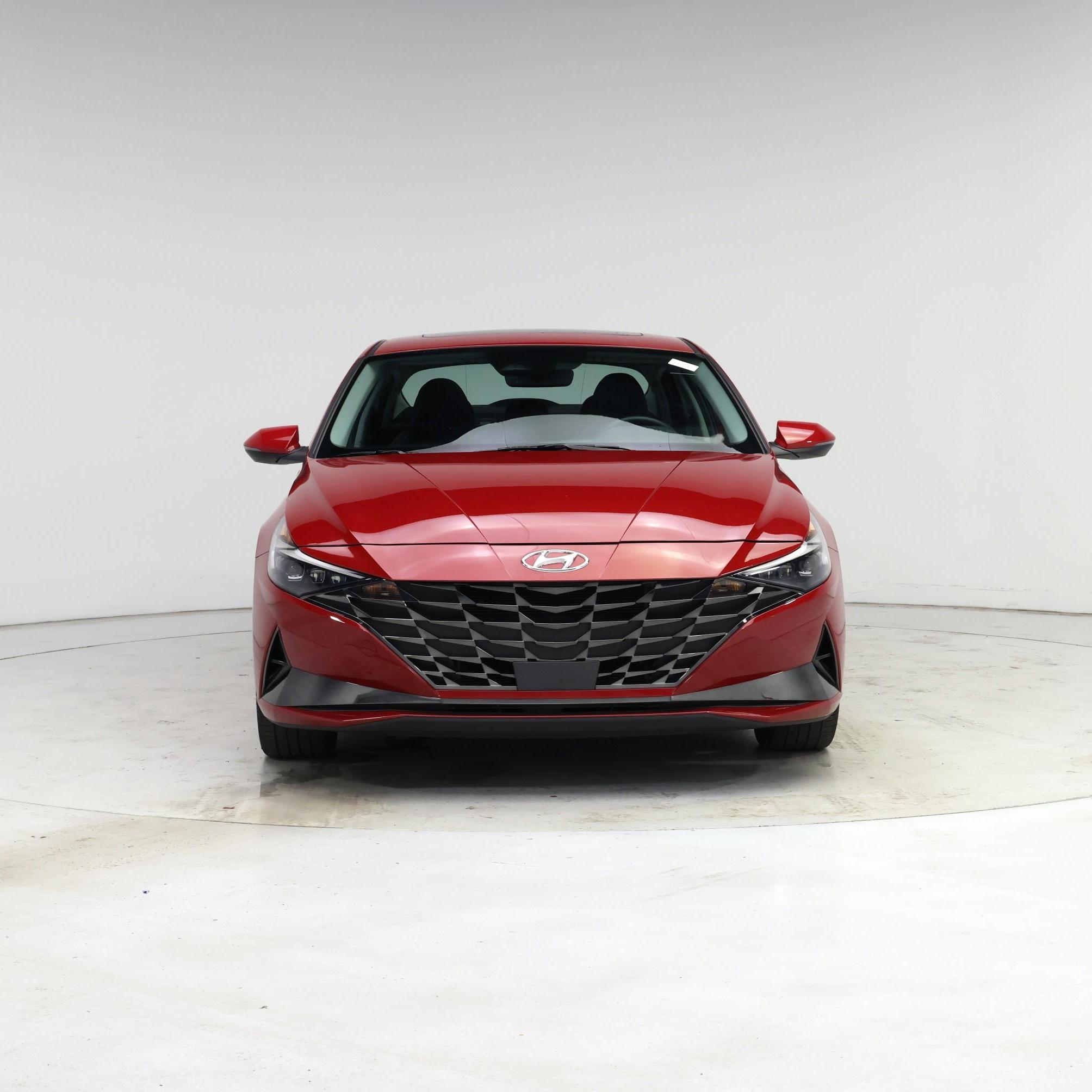 Thumbnail: 2023 Hyundai Elantra - 5