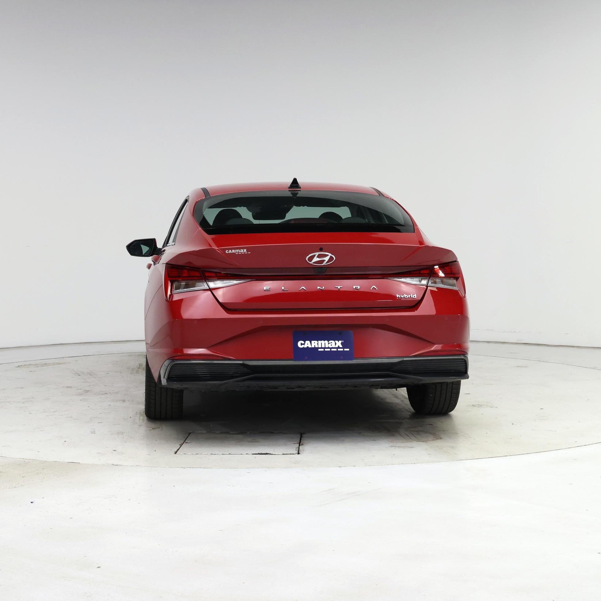 Thumbnail: 2023 Hyundai Elantra - 6