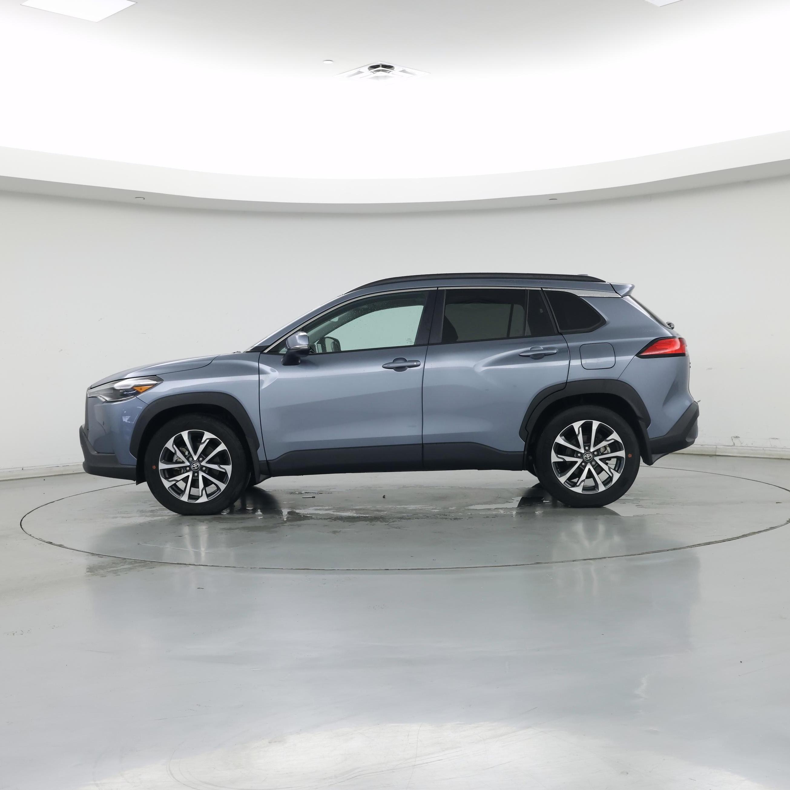 Thumbnail: 2024 Toyota Corolla Cross - 3