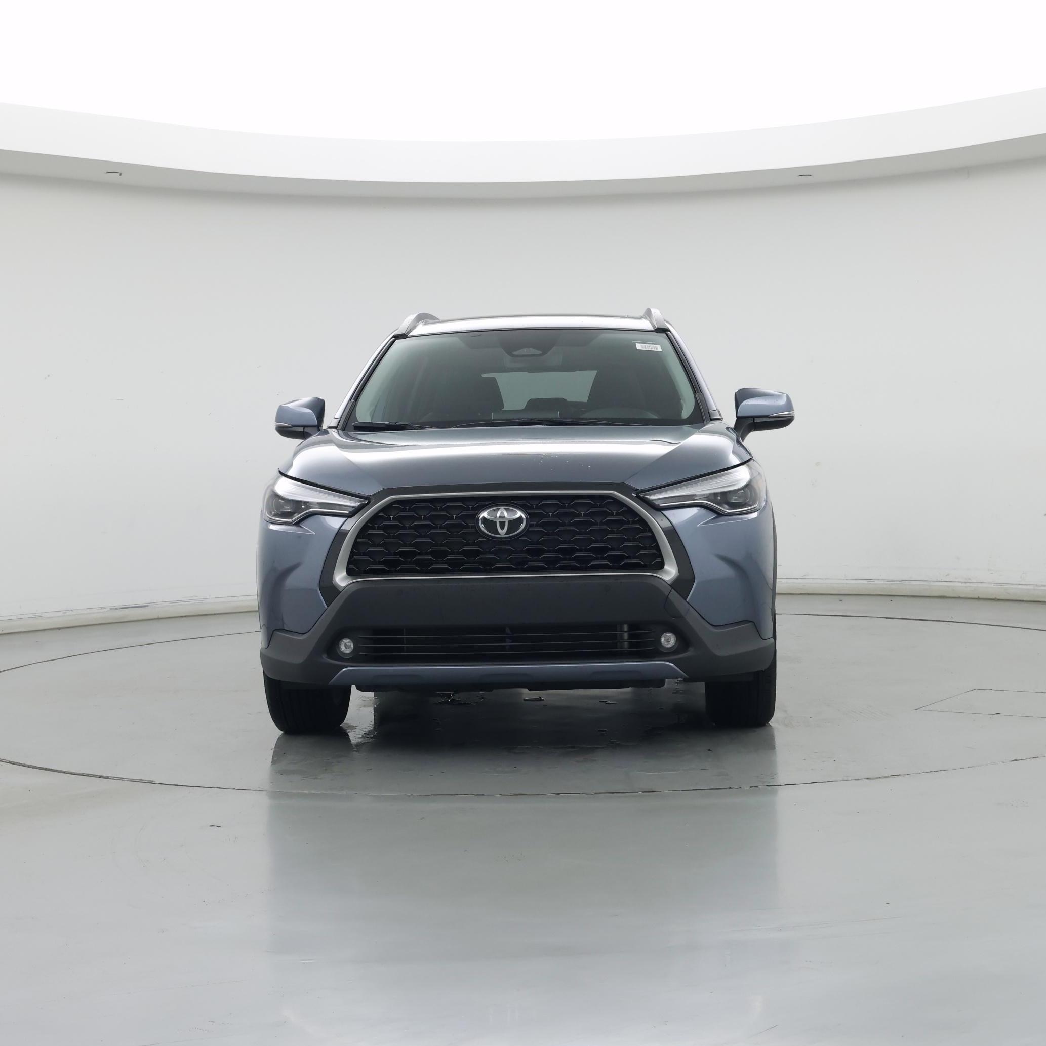 Thumbnail: 2024 Toyota Corolla Cross - 5