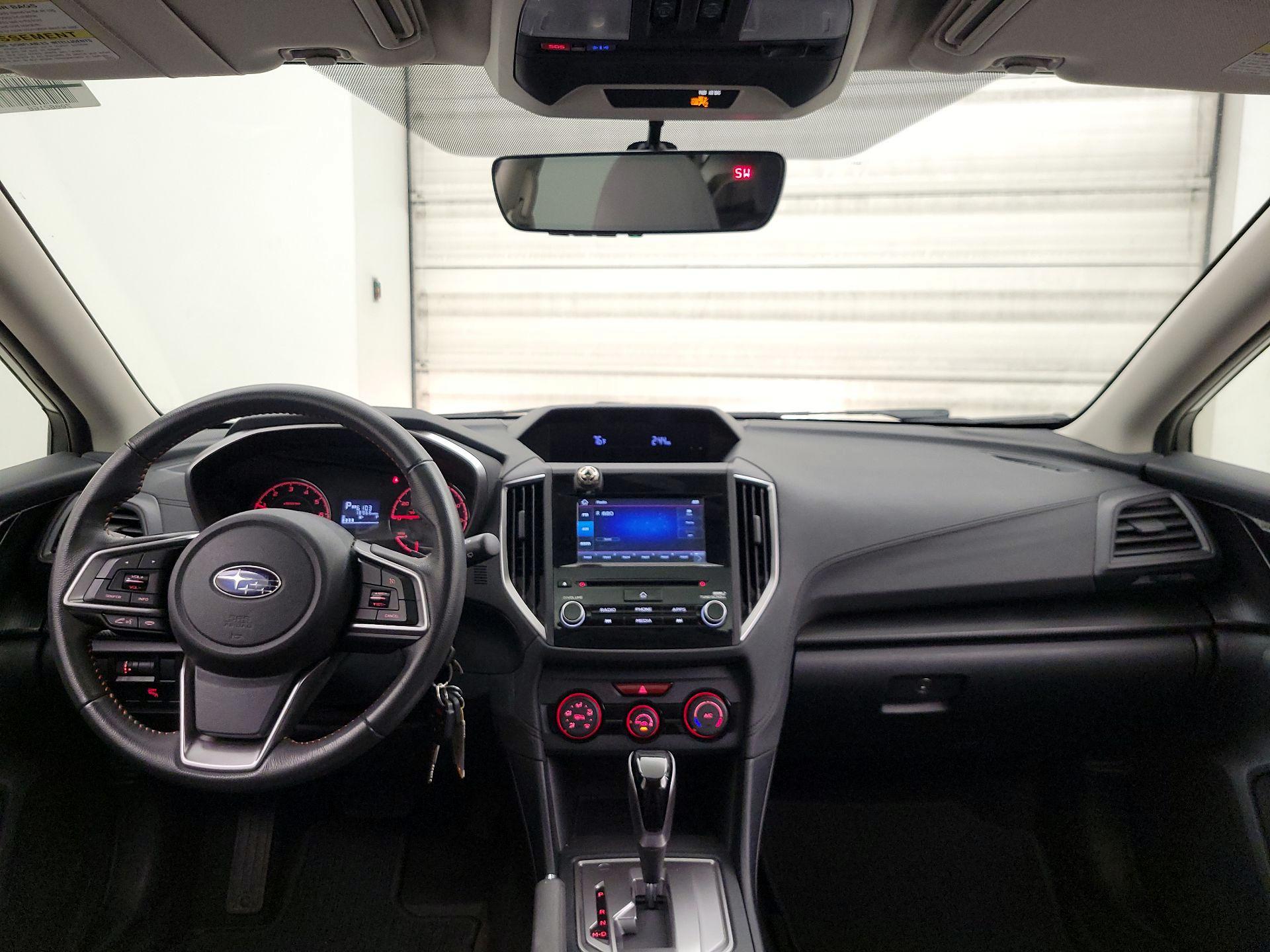 Thumbnail: 2019 Subaru Crosstrek - 9