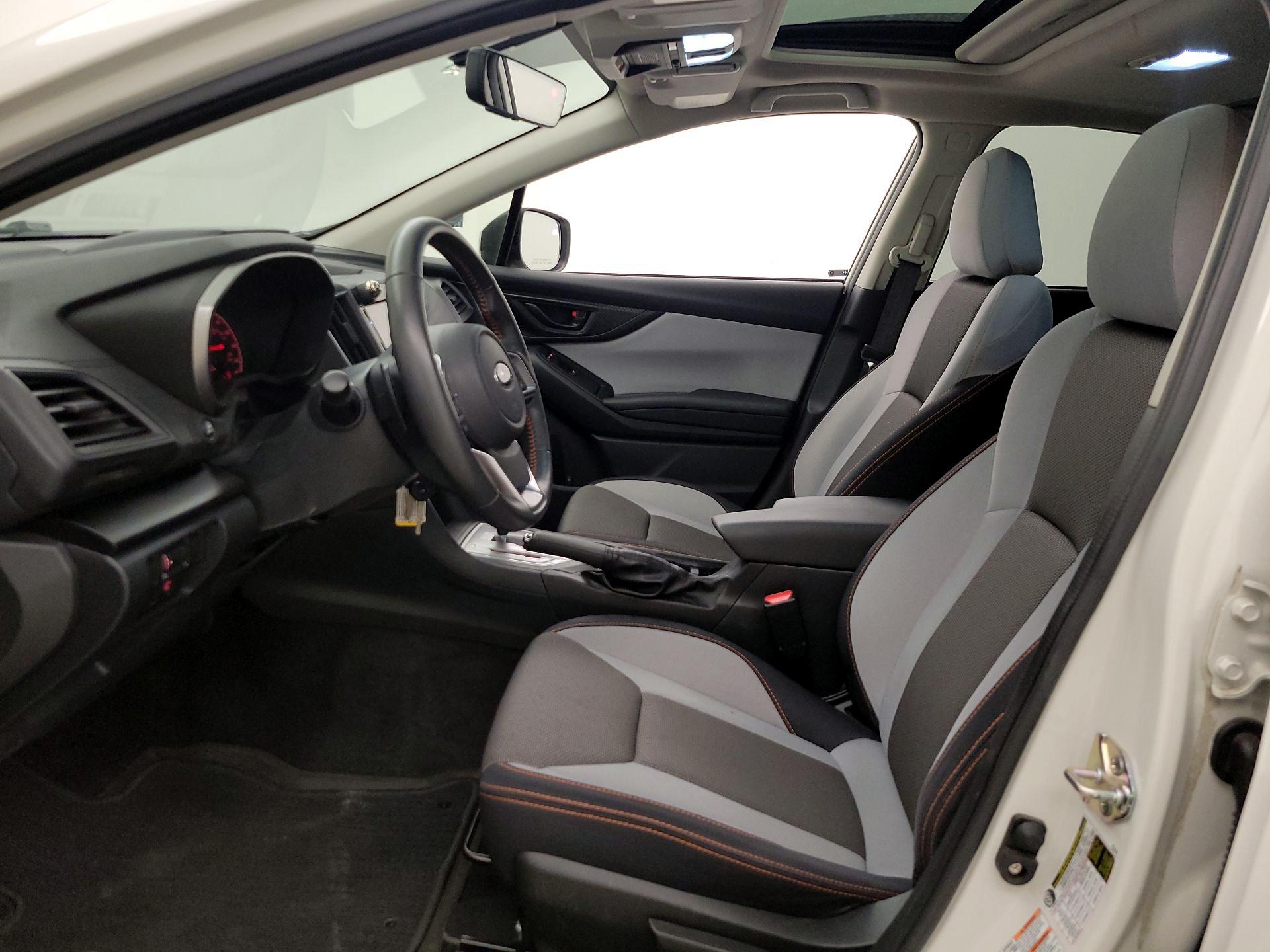 Thumbnail: 2019 Subaru Crosstrek - 11