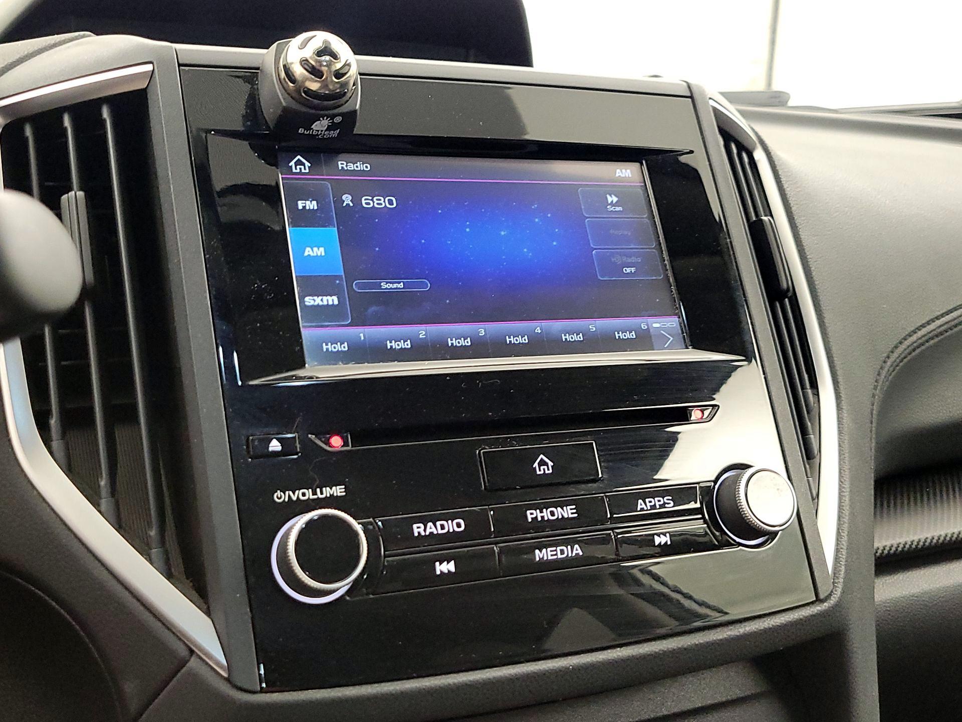 Thumbnail: 2019 Subaru Crosstrek - 15