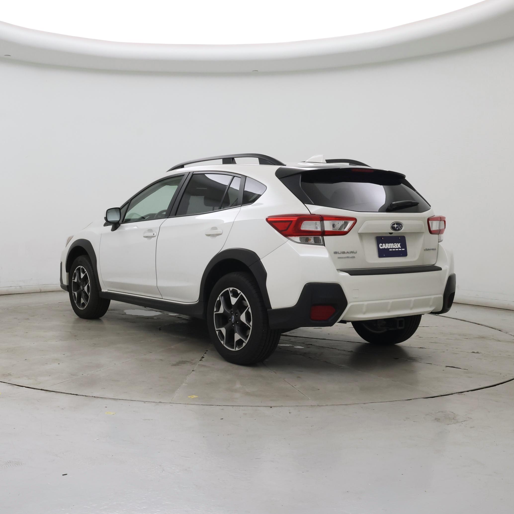 Thumbnail: 2019 Subaru Crosstrek - 2