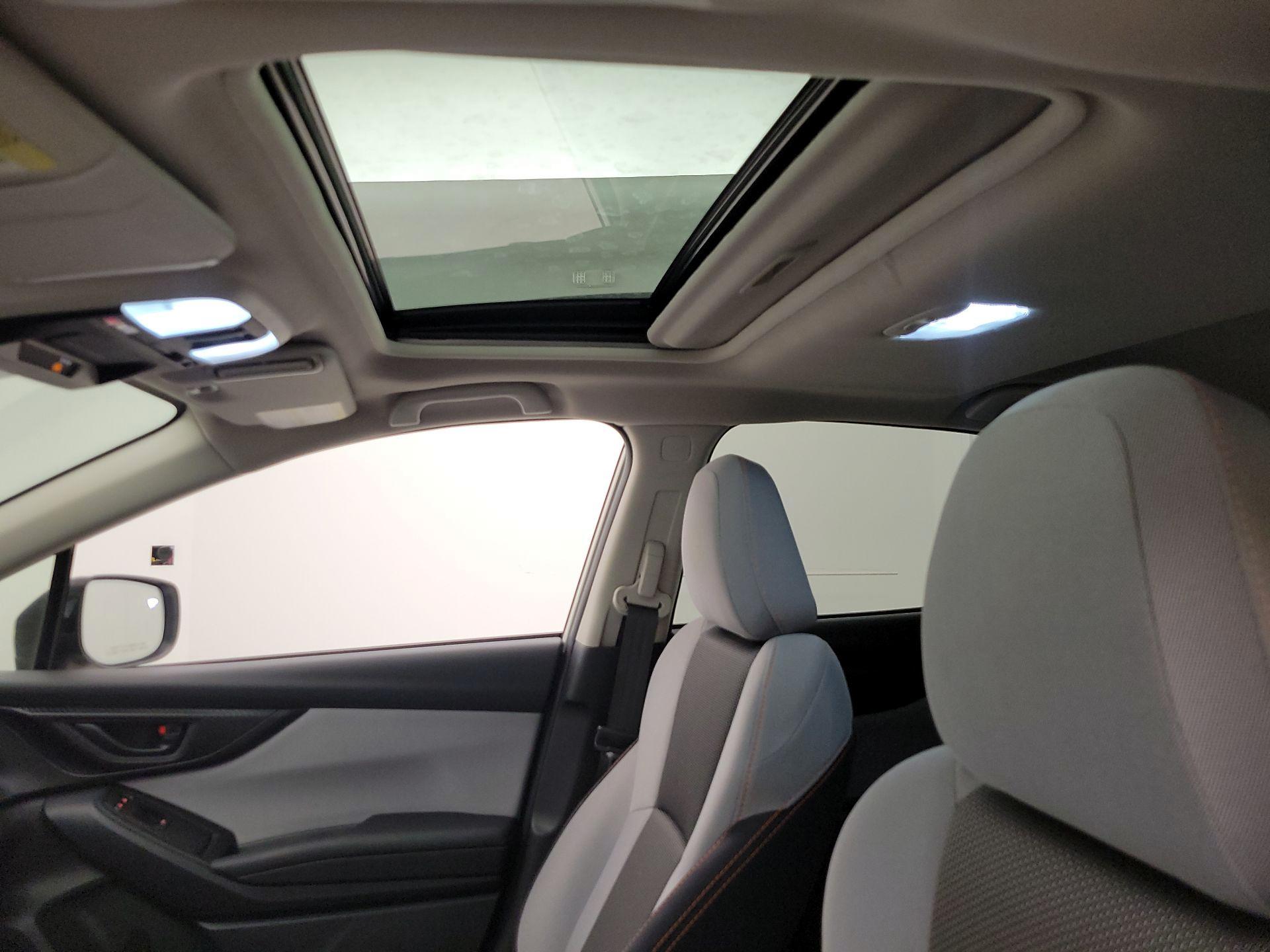 Thumbnail: 2019 Subaru Crosstrek - 19