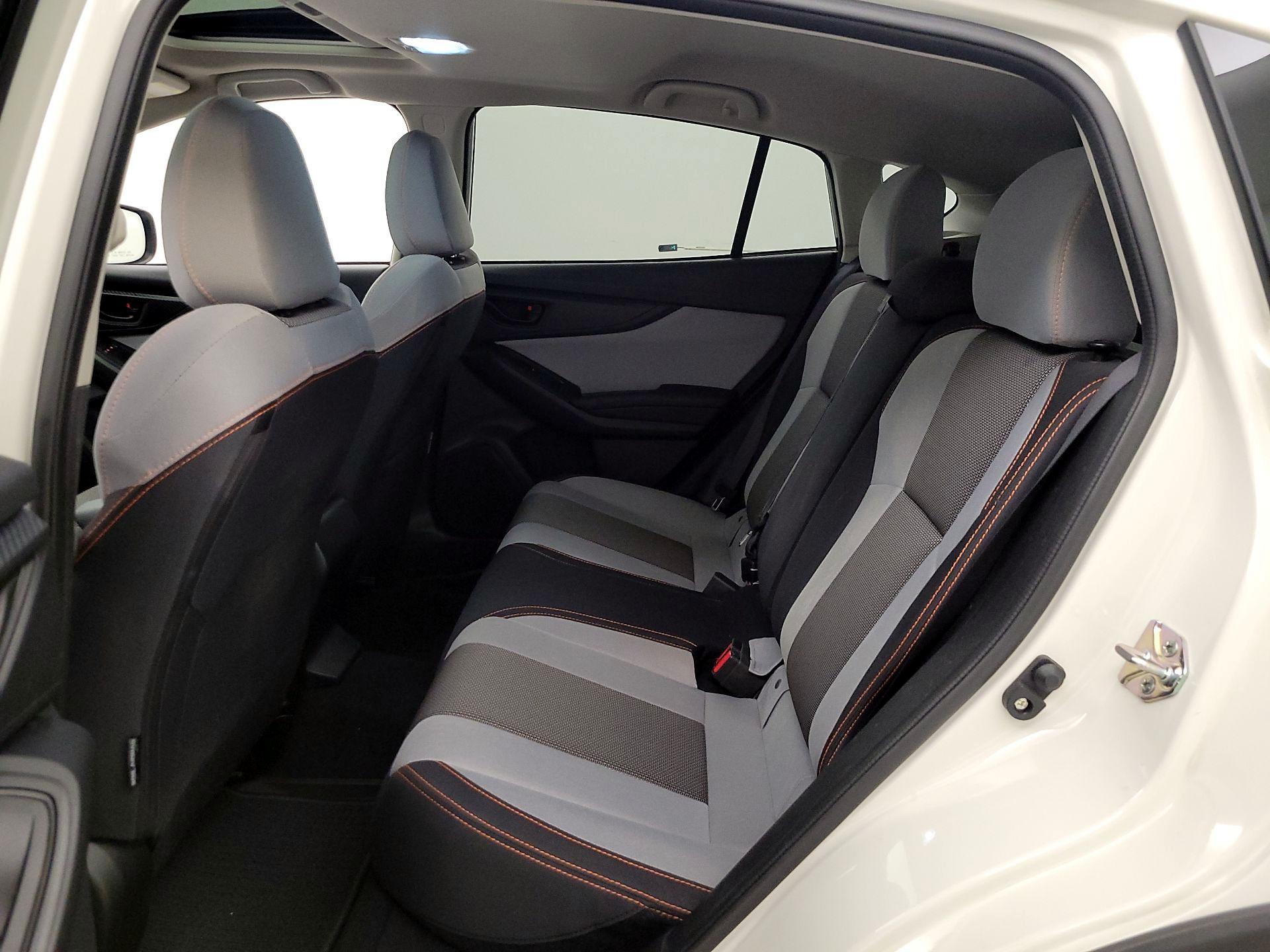 Thumbnail: 2019 Subaru Crosstrek - 20