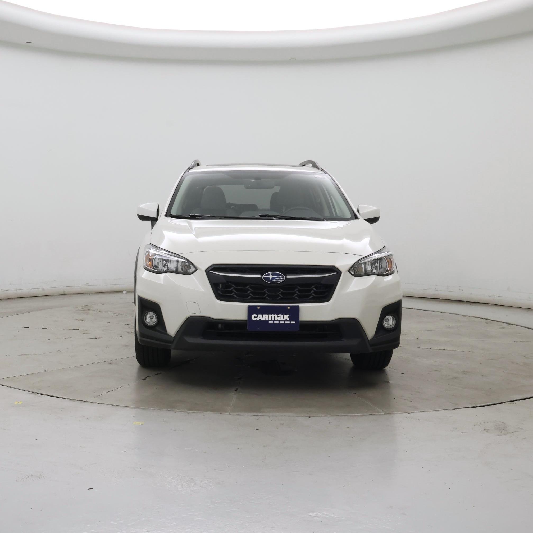 Thumbnail: 2019 Subaru Crosstrek - 5