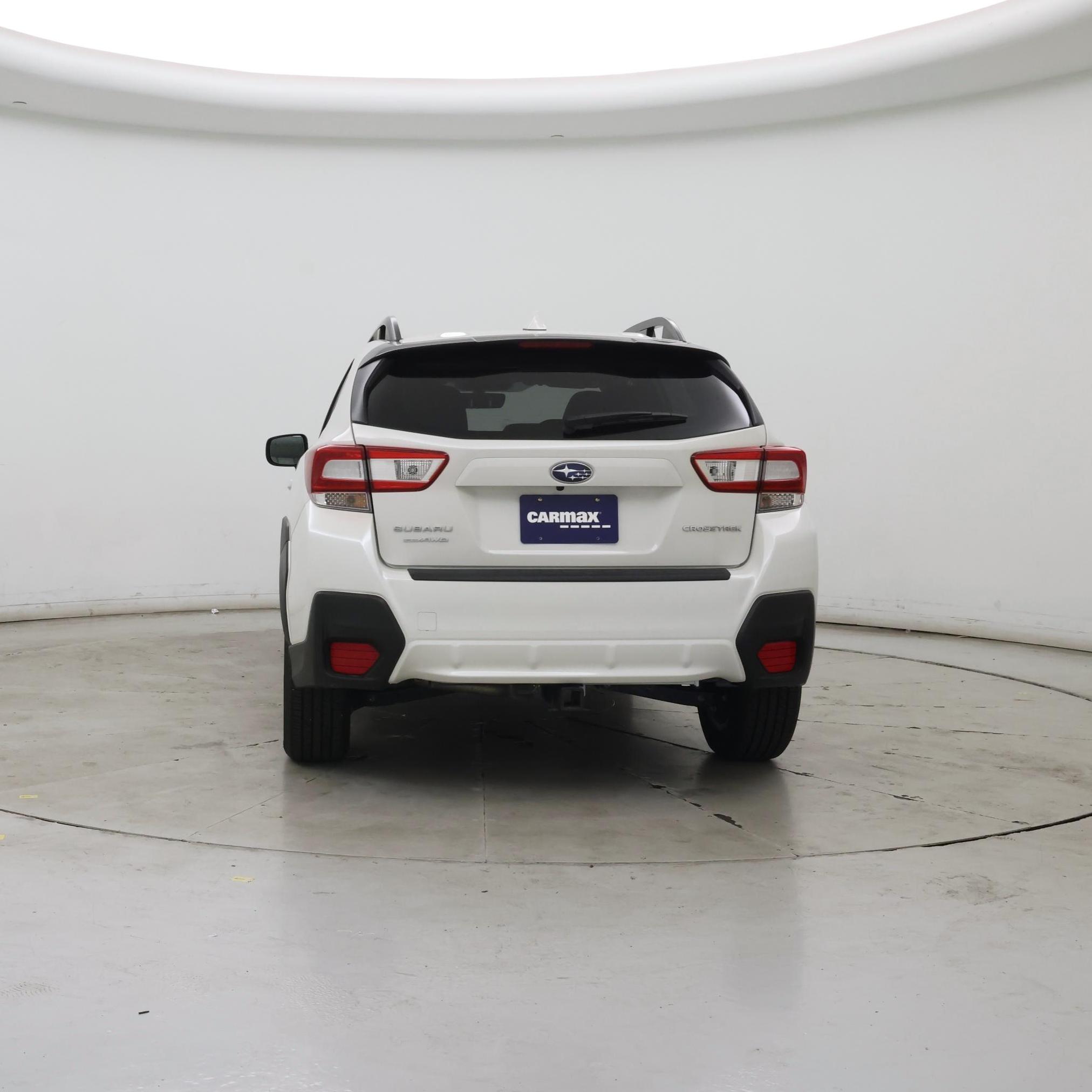 Thumbnail: 2019 Subaru Crosstrek - 6