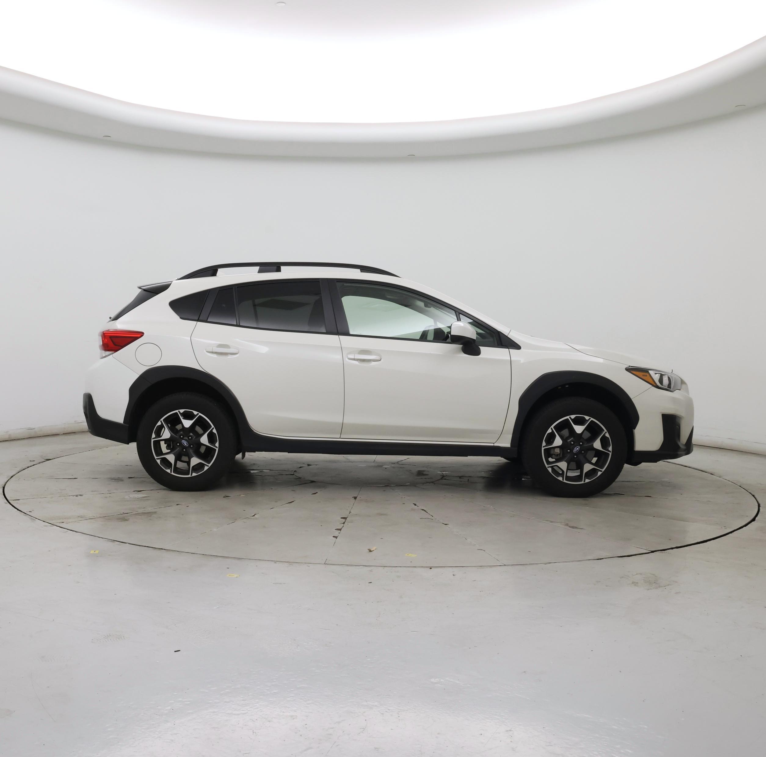 Thumbnail: 2019 Subaru Crosstrek - 7