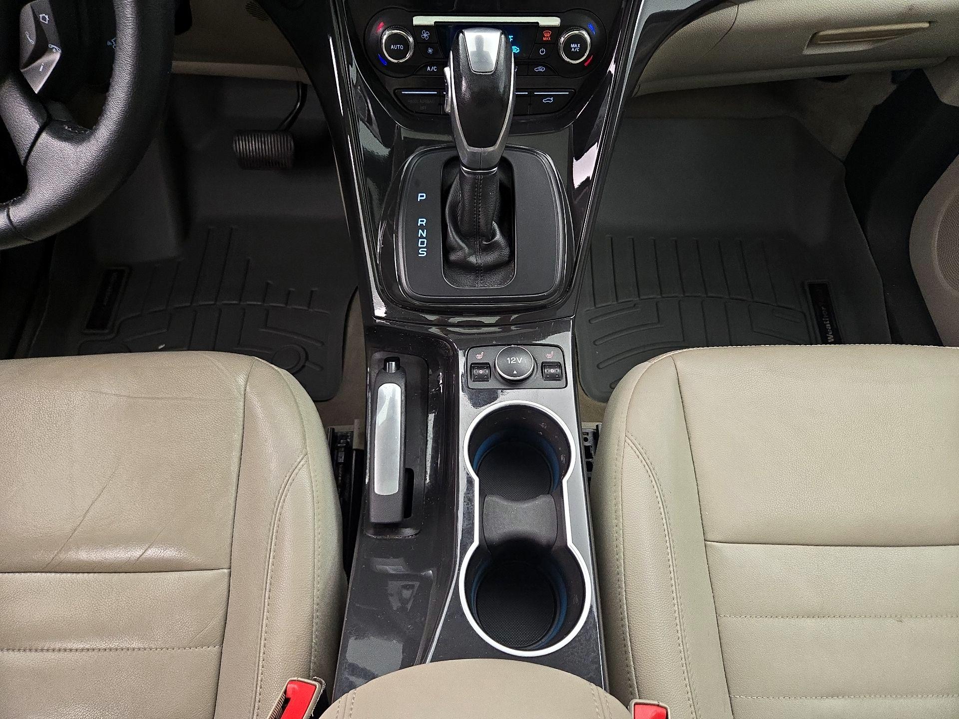 Thumbnail: 2014 Ford Escape - 17