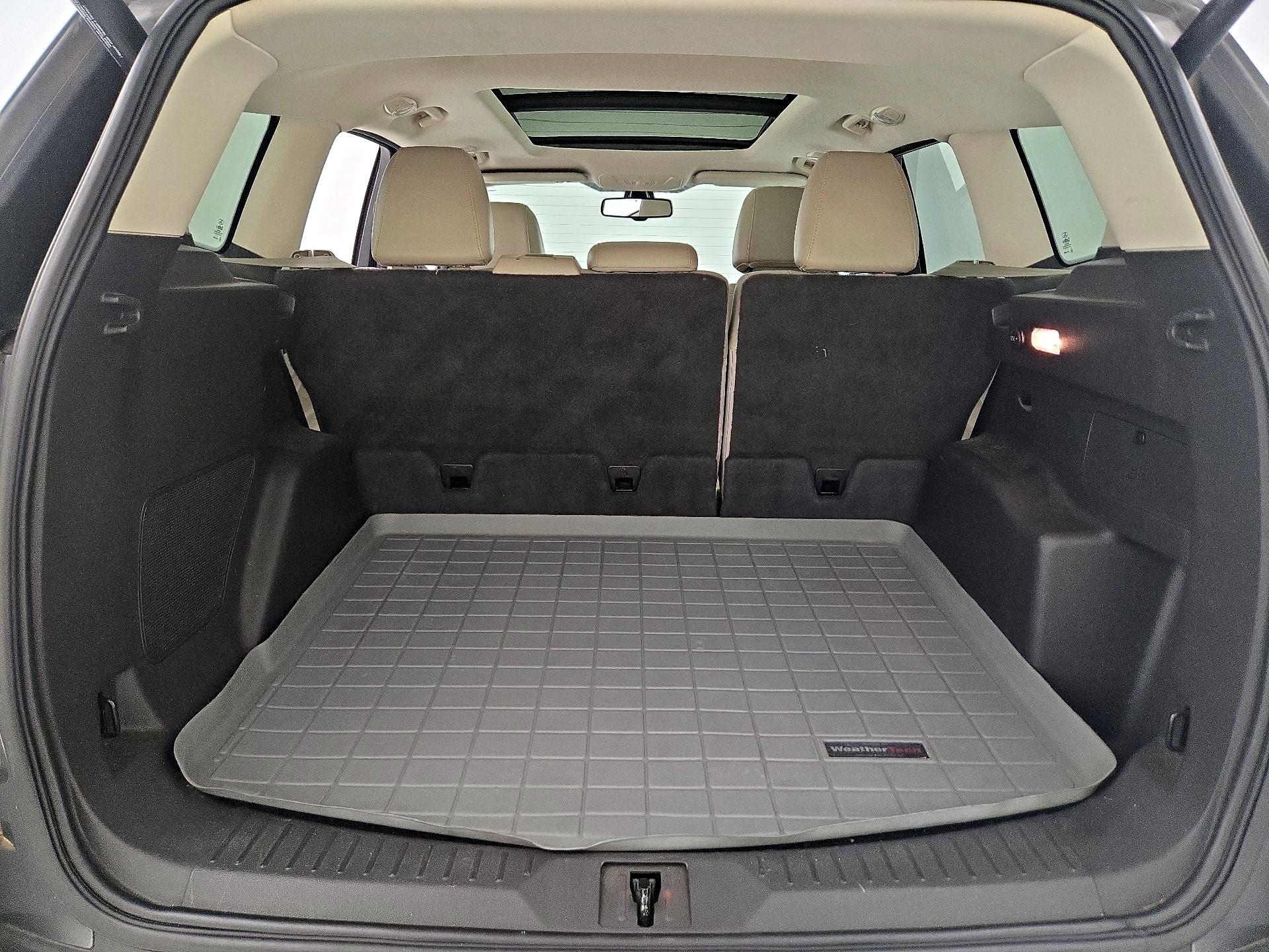 Thumbnail: 2014 Ford Escape - 20