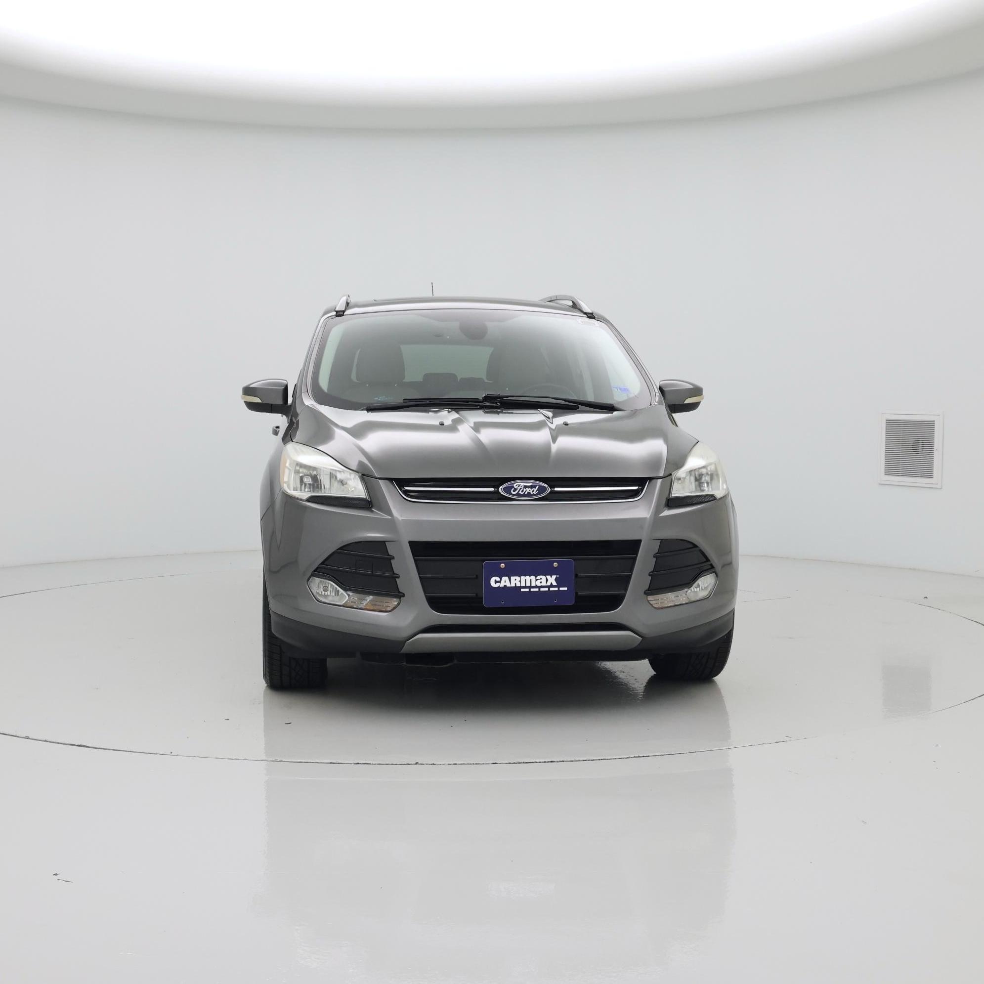 Thumbnail: 2014 Ford Escape - 5