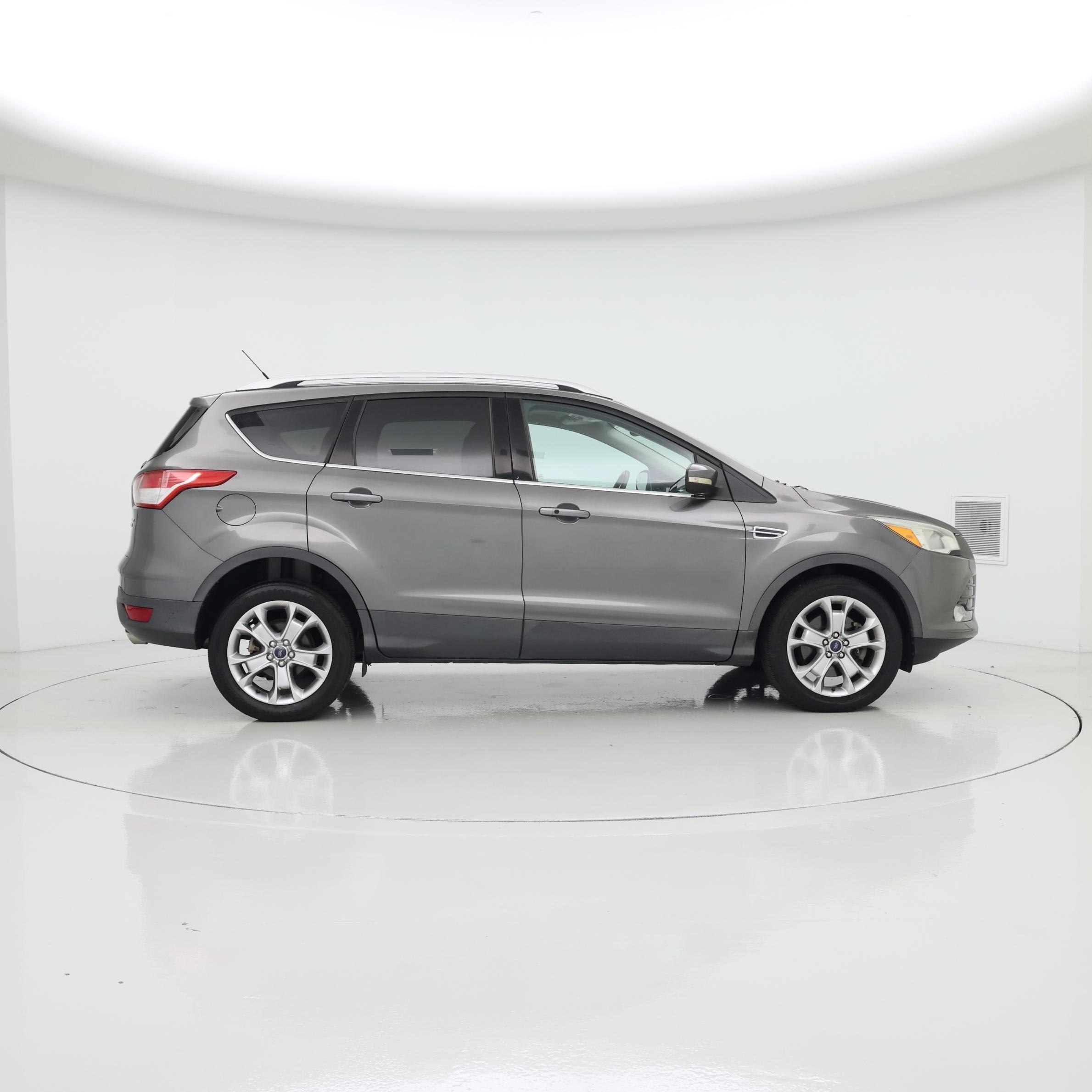 Thumbnail: 2014 Ford Escape - 7