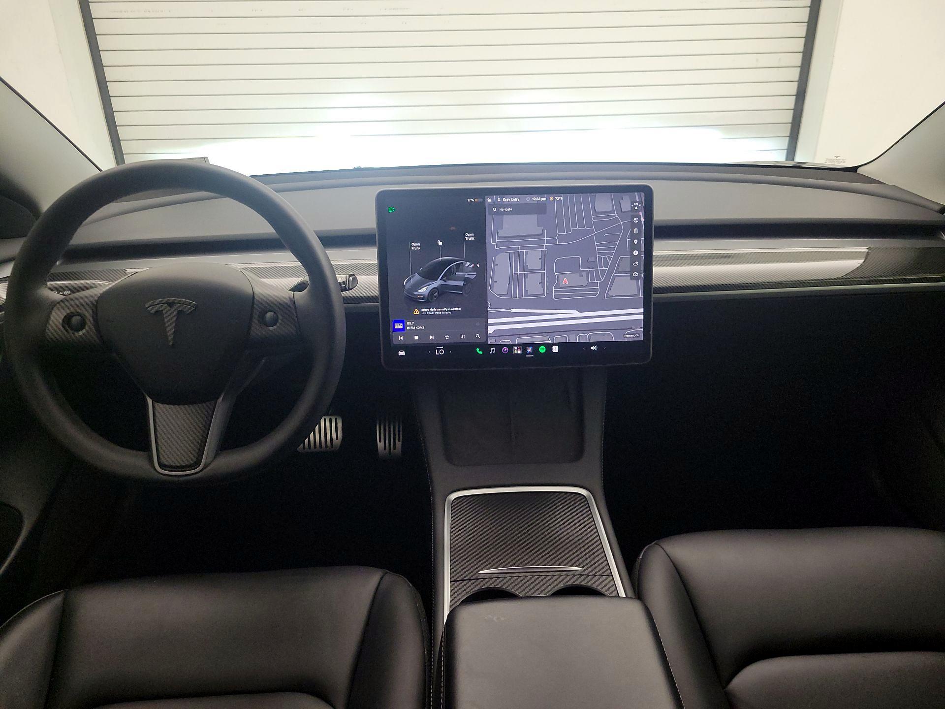 Thumbnail: 2023 Tesla Model 3 - 9