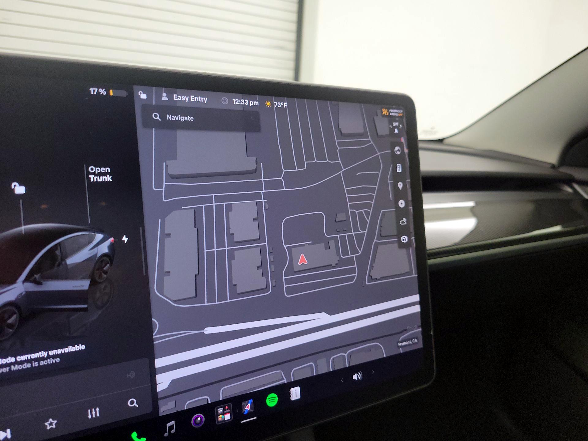 Thumbnail: 2023 Tesla Model 3 - 13