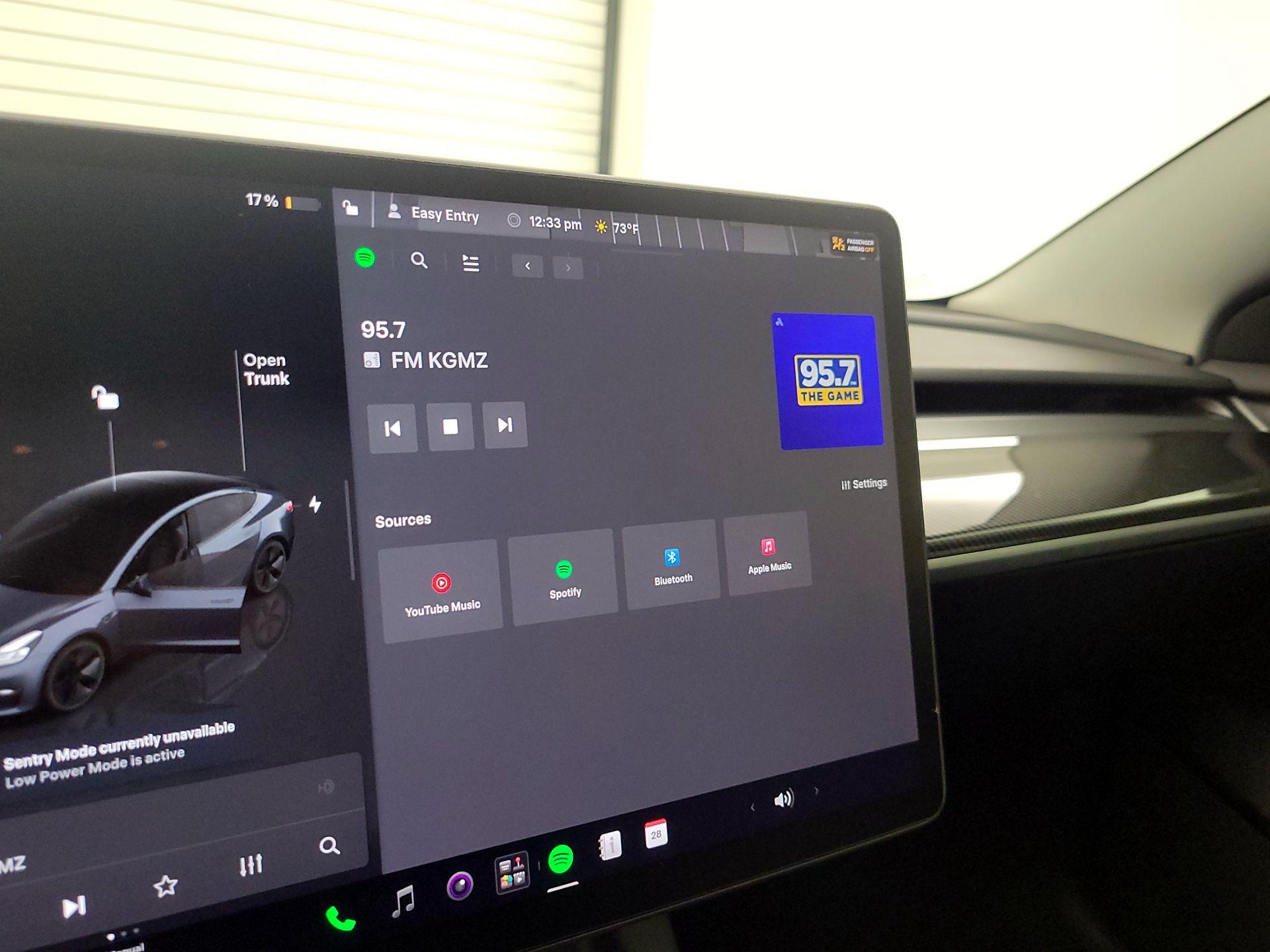 Thumbnail: 2023 Tesla Model 3 - 15