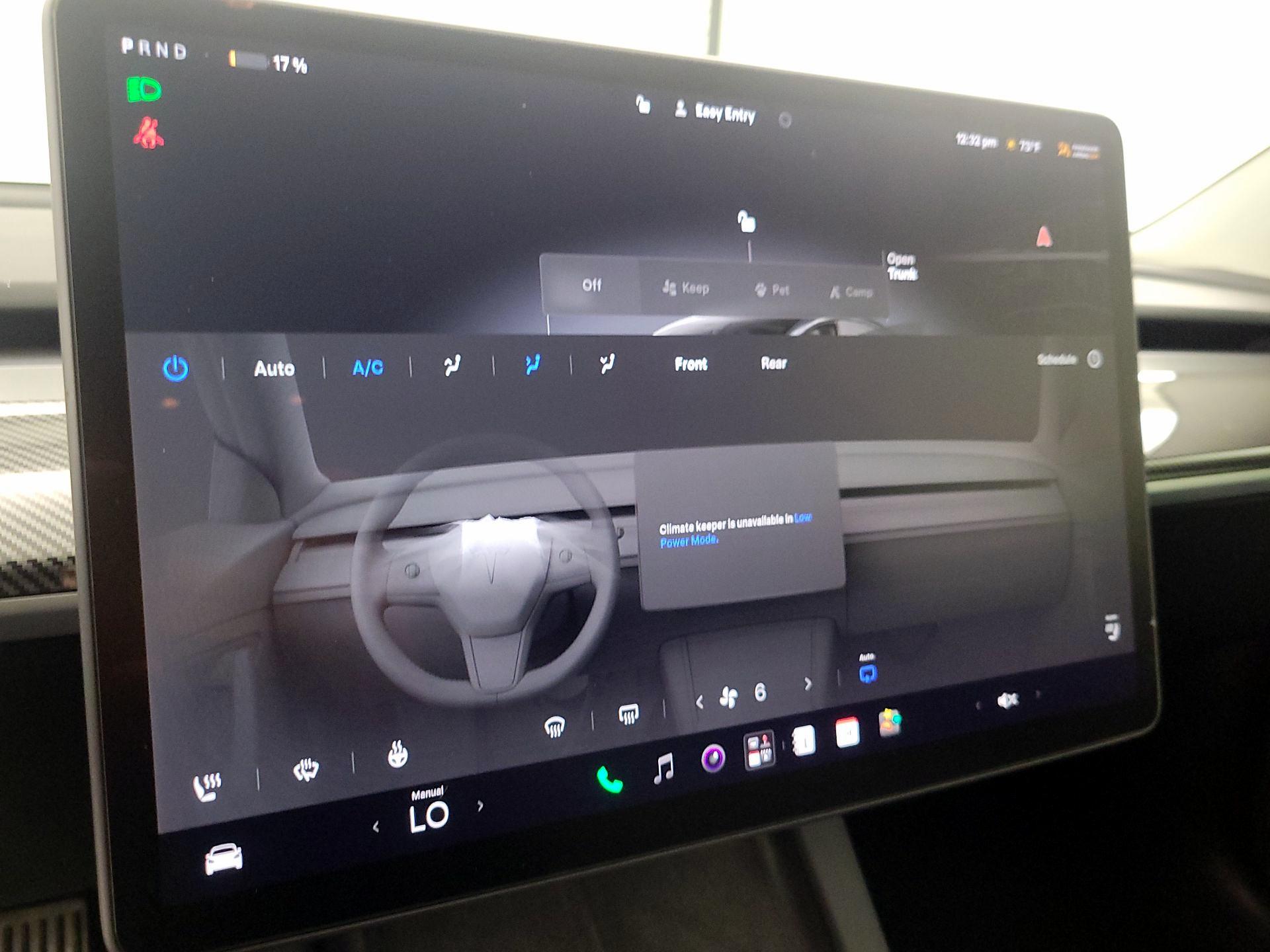 Thumbnail: 2023 Tesla Model 3 - 16