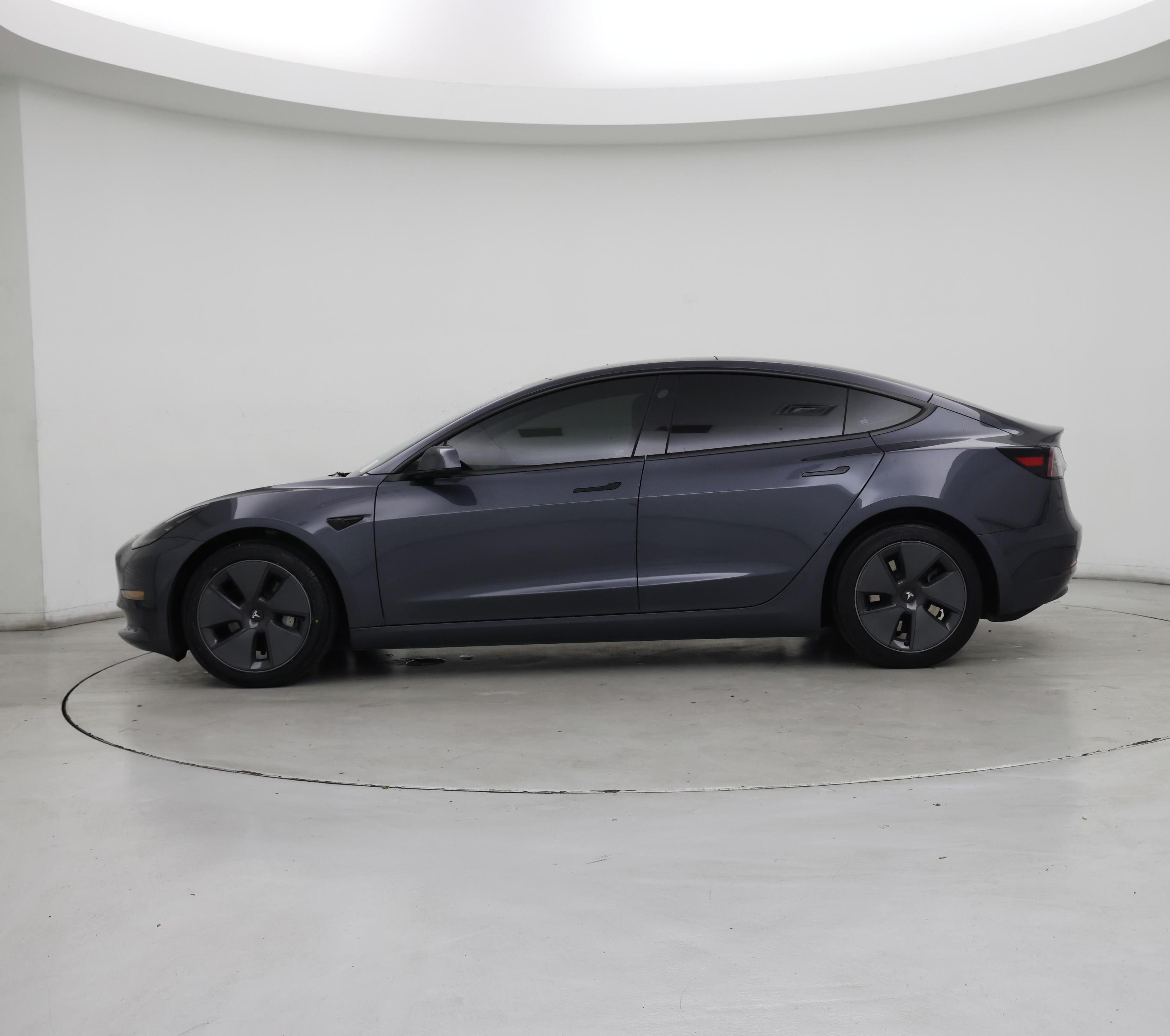 Thumbnail: 2023 Tesla Model 3 - 3