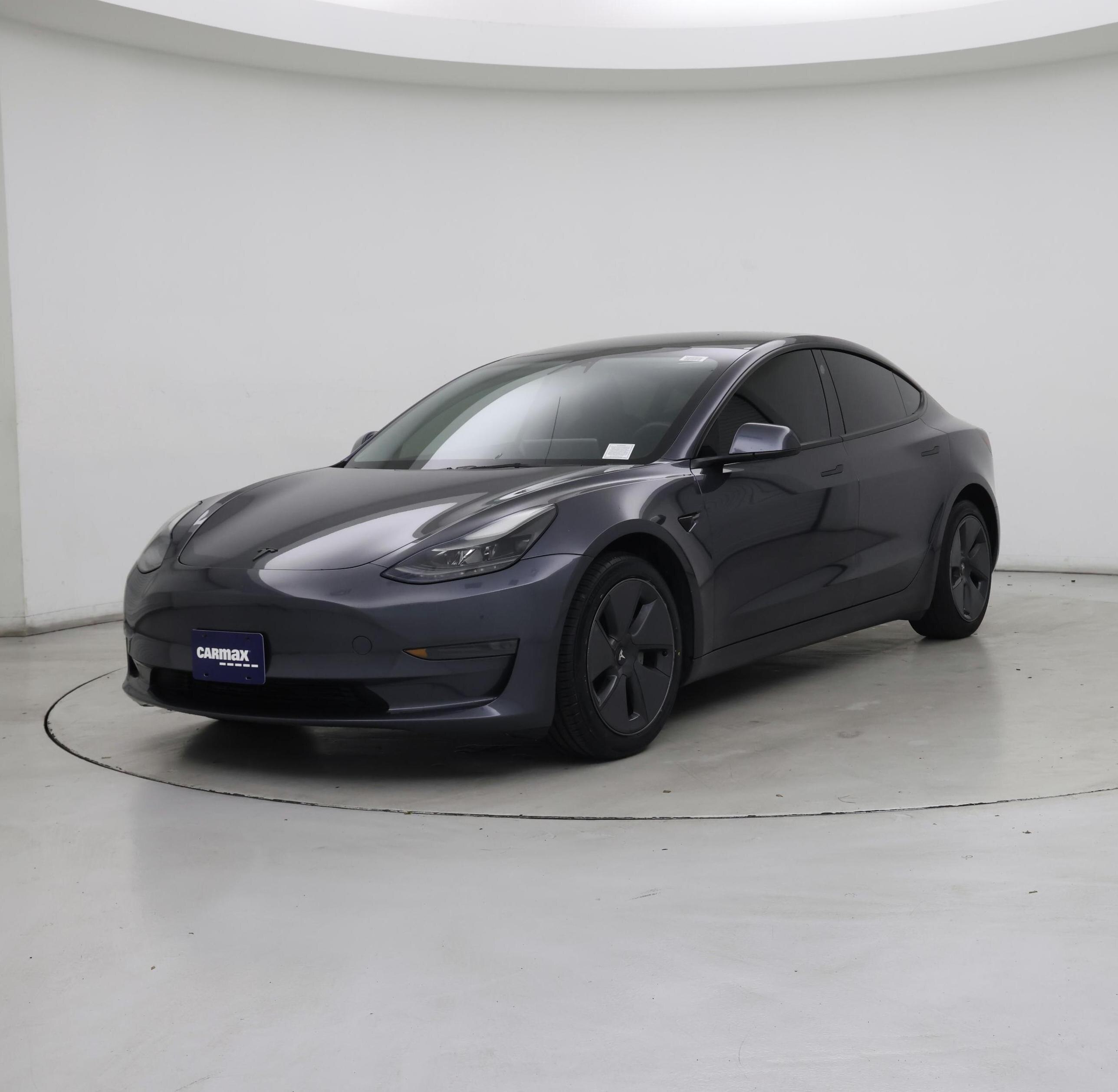 Thumbnail: 2023 Tesla Model 3 - 4