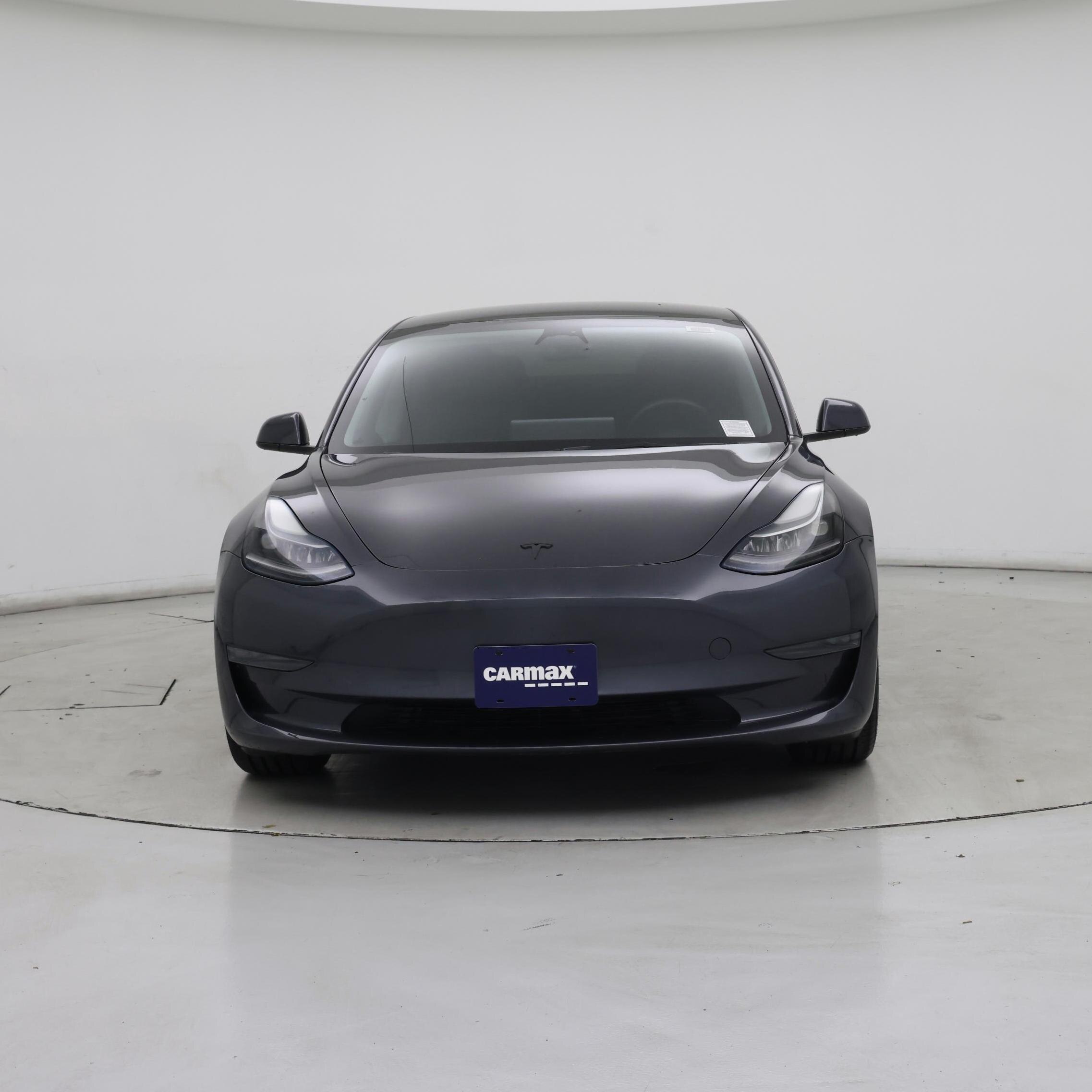 Thumbnail: 2023 Tesla Model 3 - 5