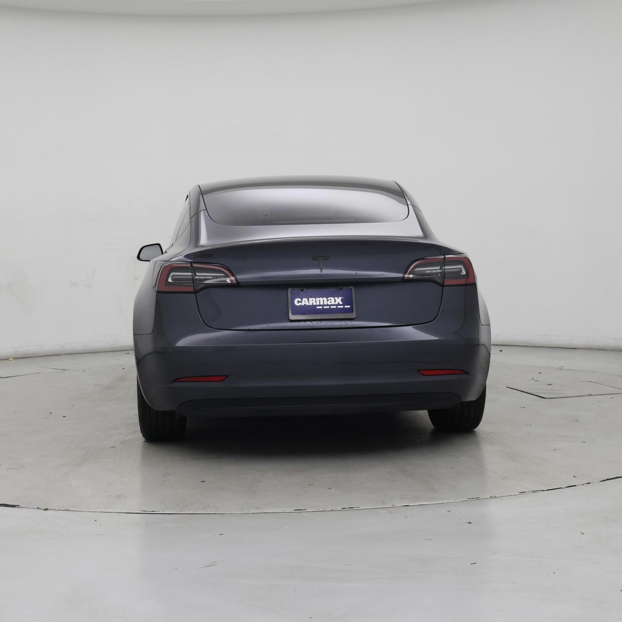Thumbnail: 2023 Tesla Model 3 - 6