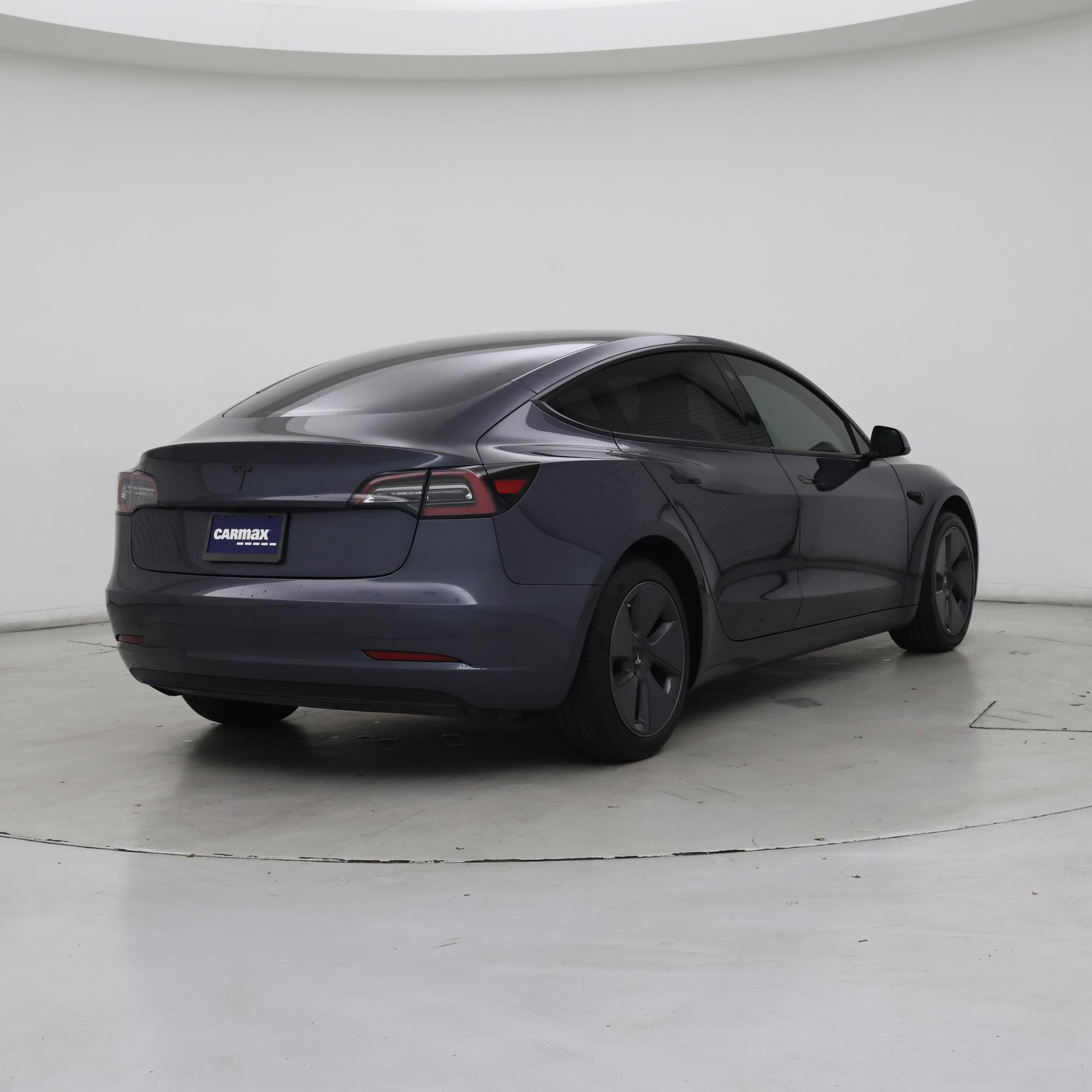 Thumbnail: 2023 Tesla Model 3 - 8