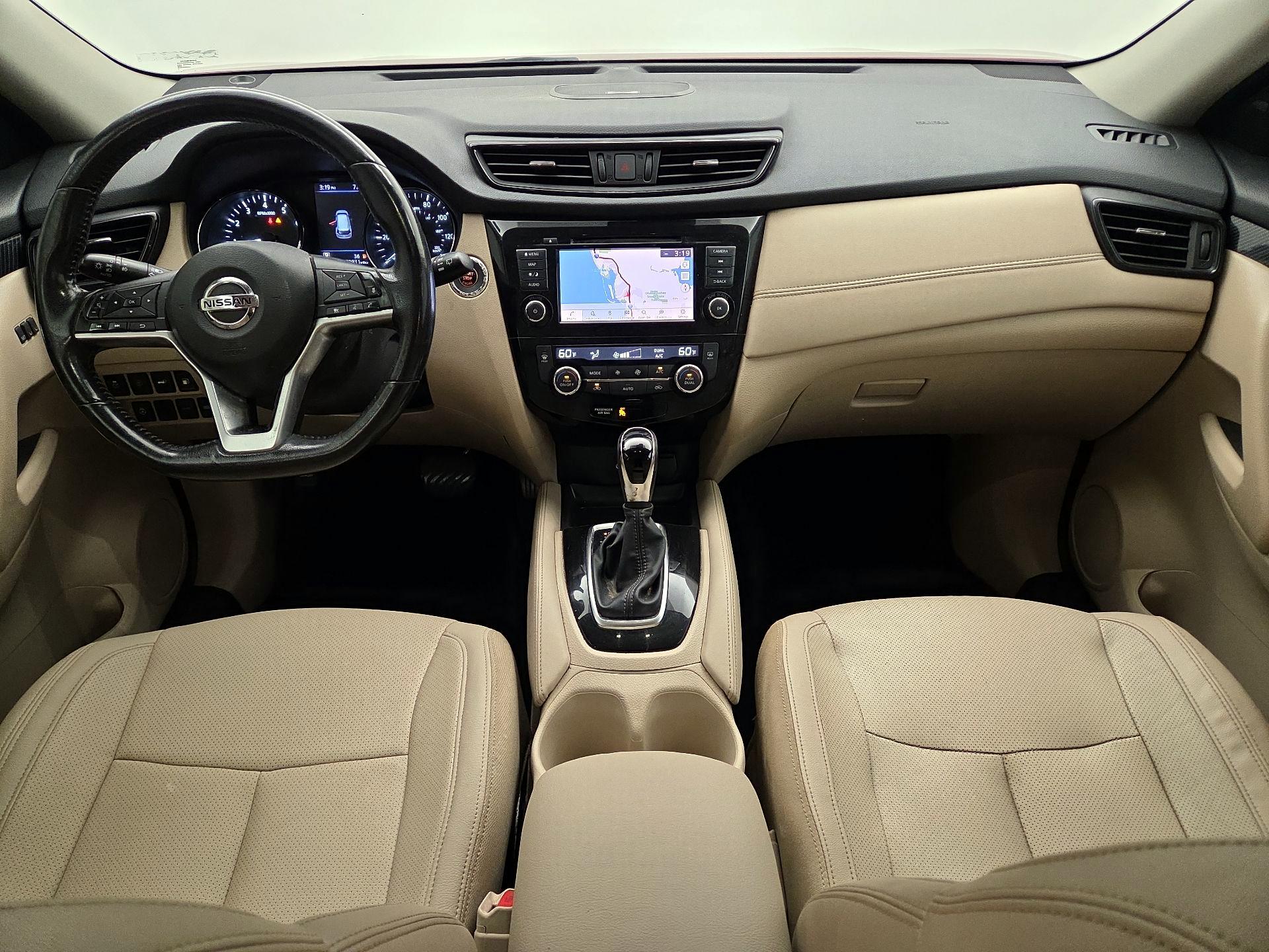 Thumbnail: 2018 Nissan Rogue - 9
