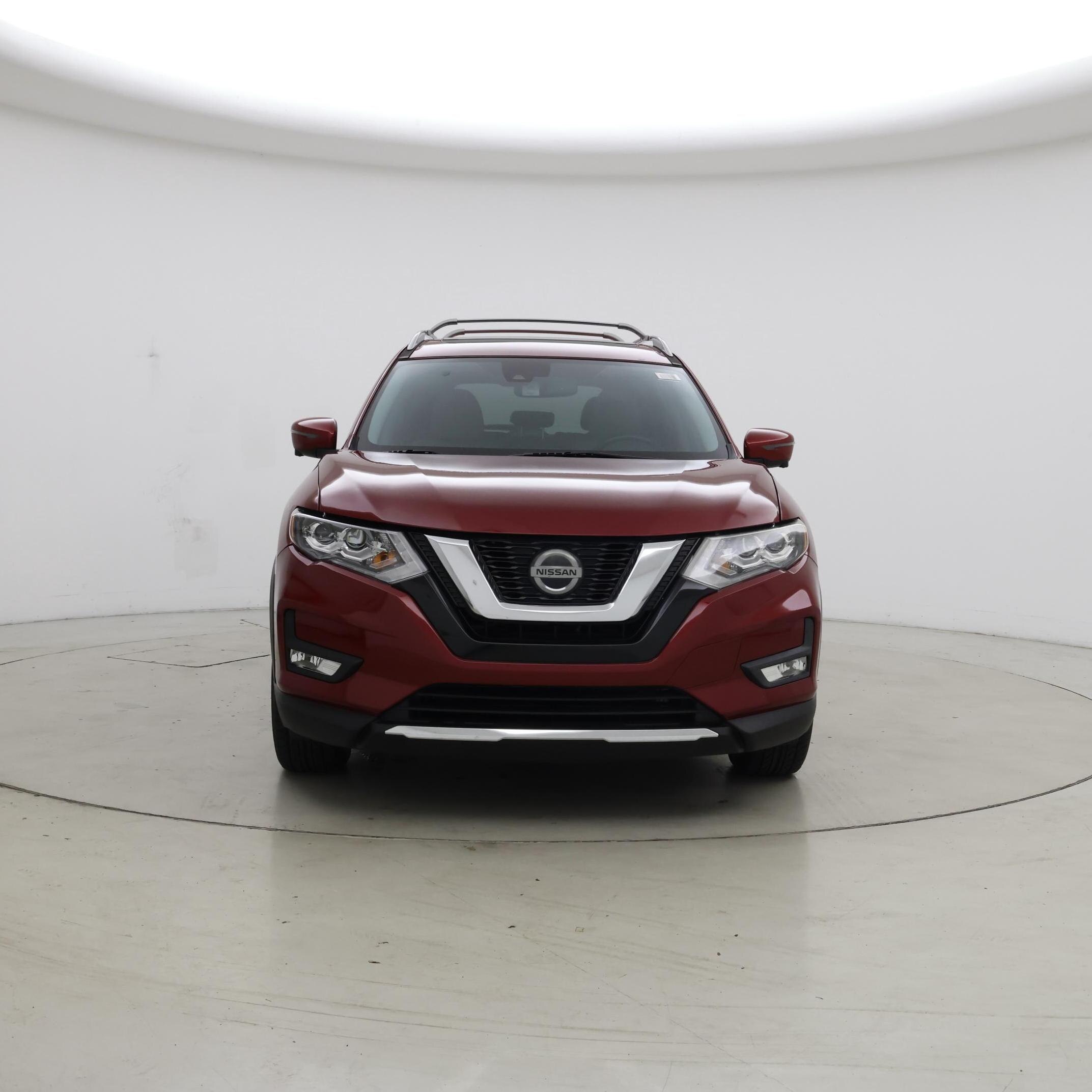 Thumbnail: 2018 Nissan Rogue - 5