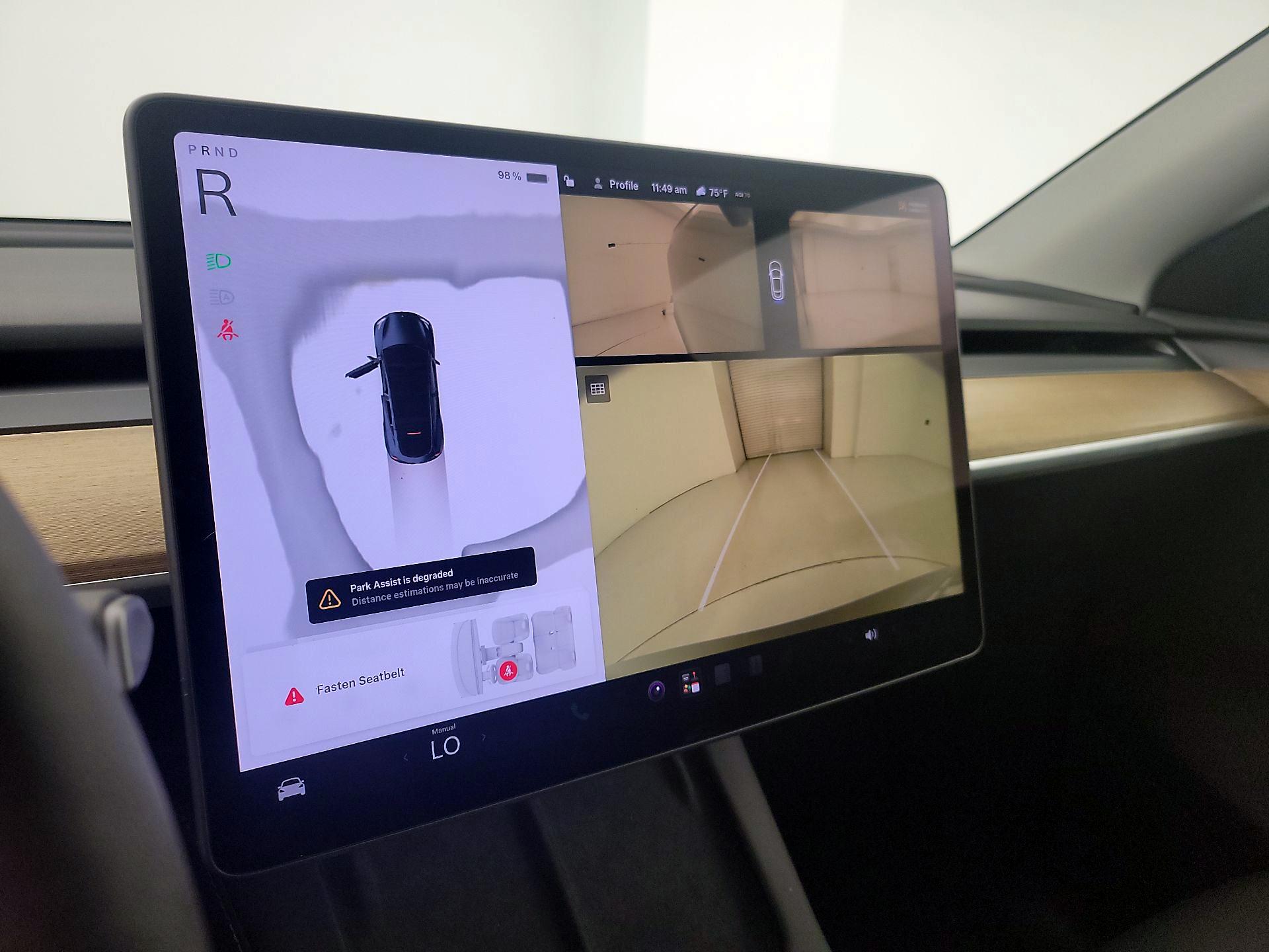 Thumbnail: 2025 Tesla Model Y - 14
