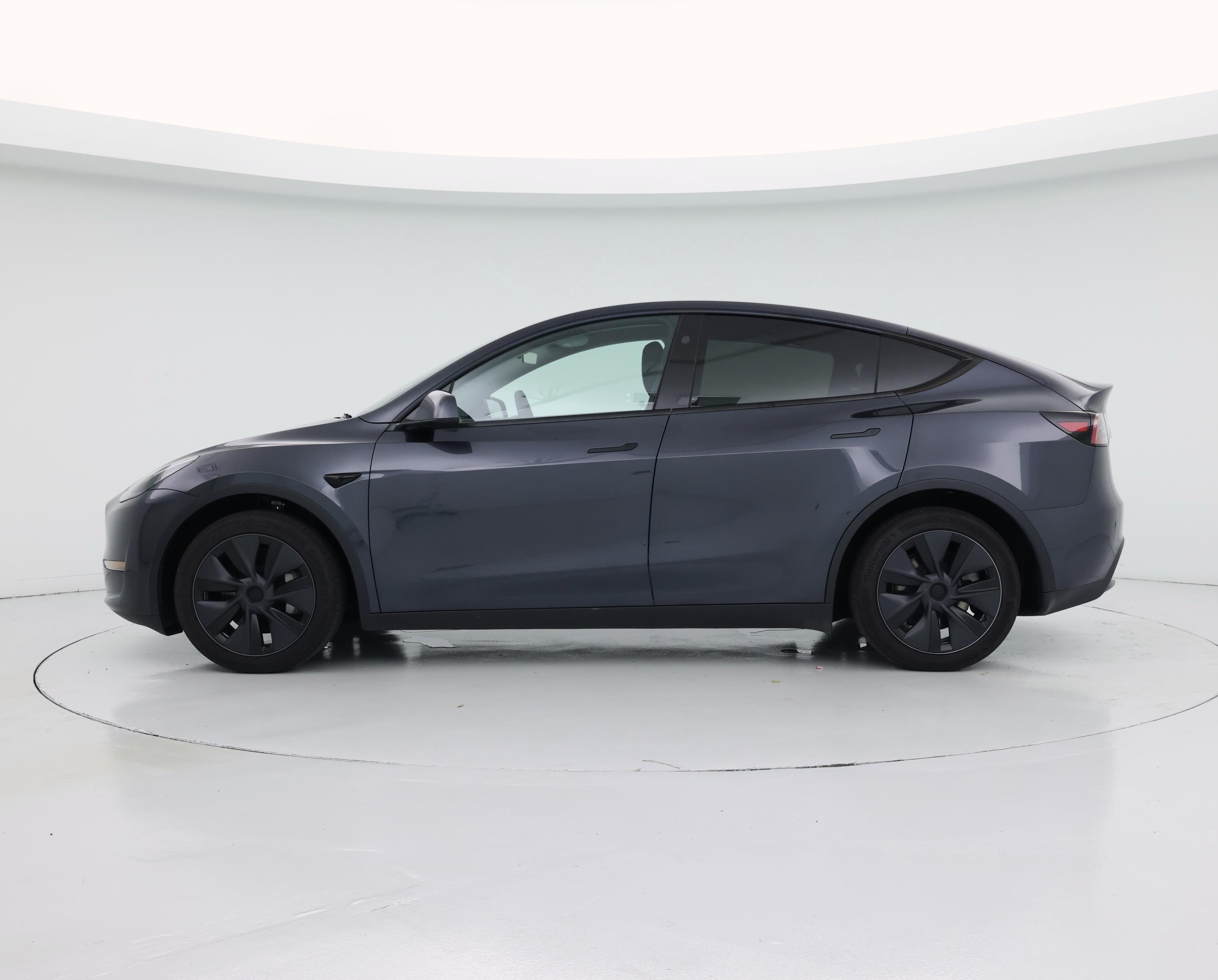 Thumbnail: 2025 Tesla Model Y - 3