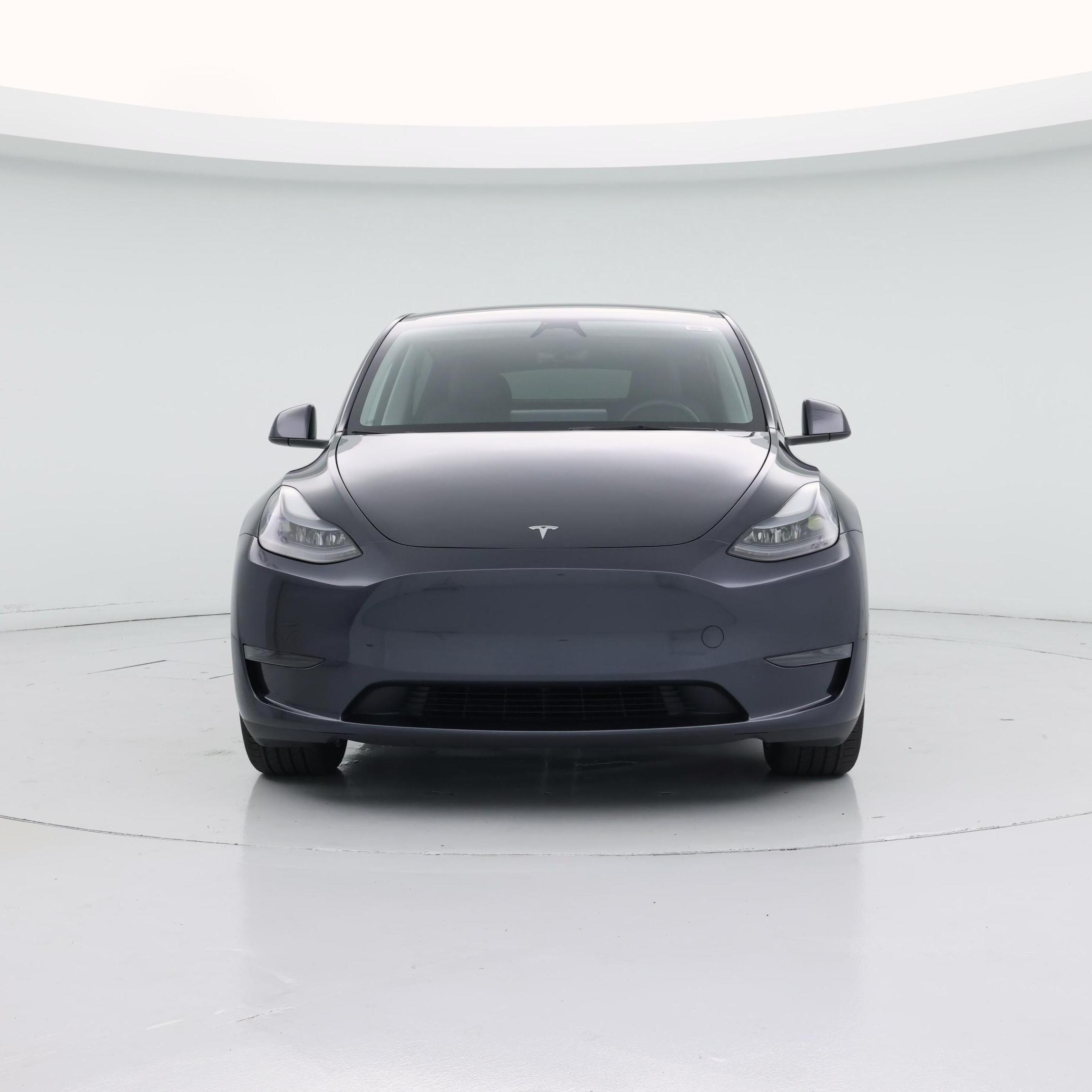 Thumbnail: 2025 Tesla Model Y - 5