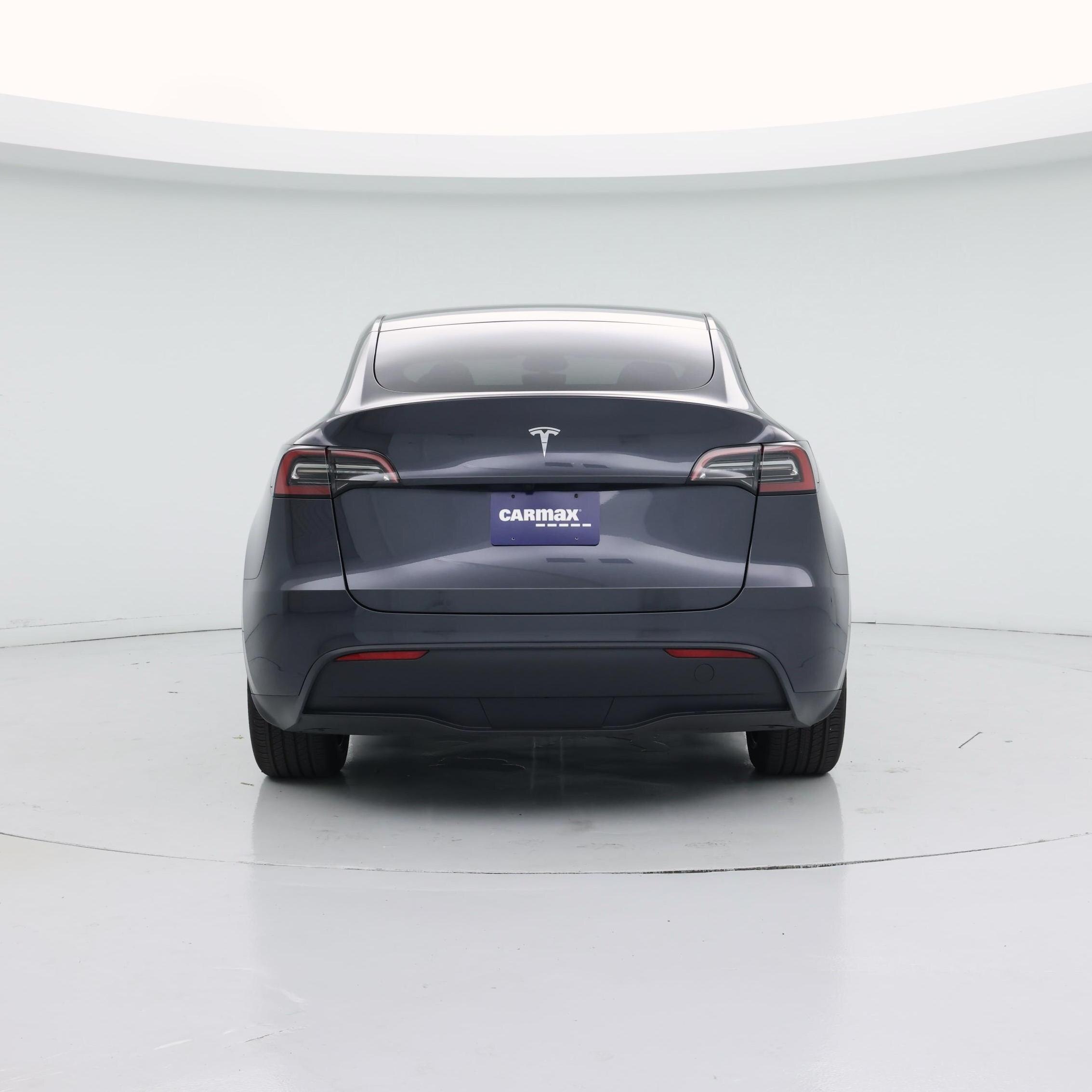 Thumbnail: 2025 Tesla Model Y - 6