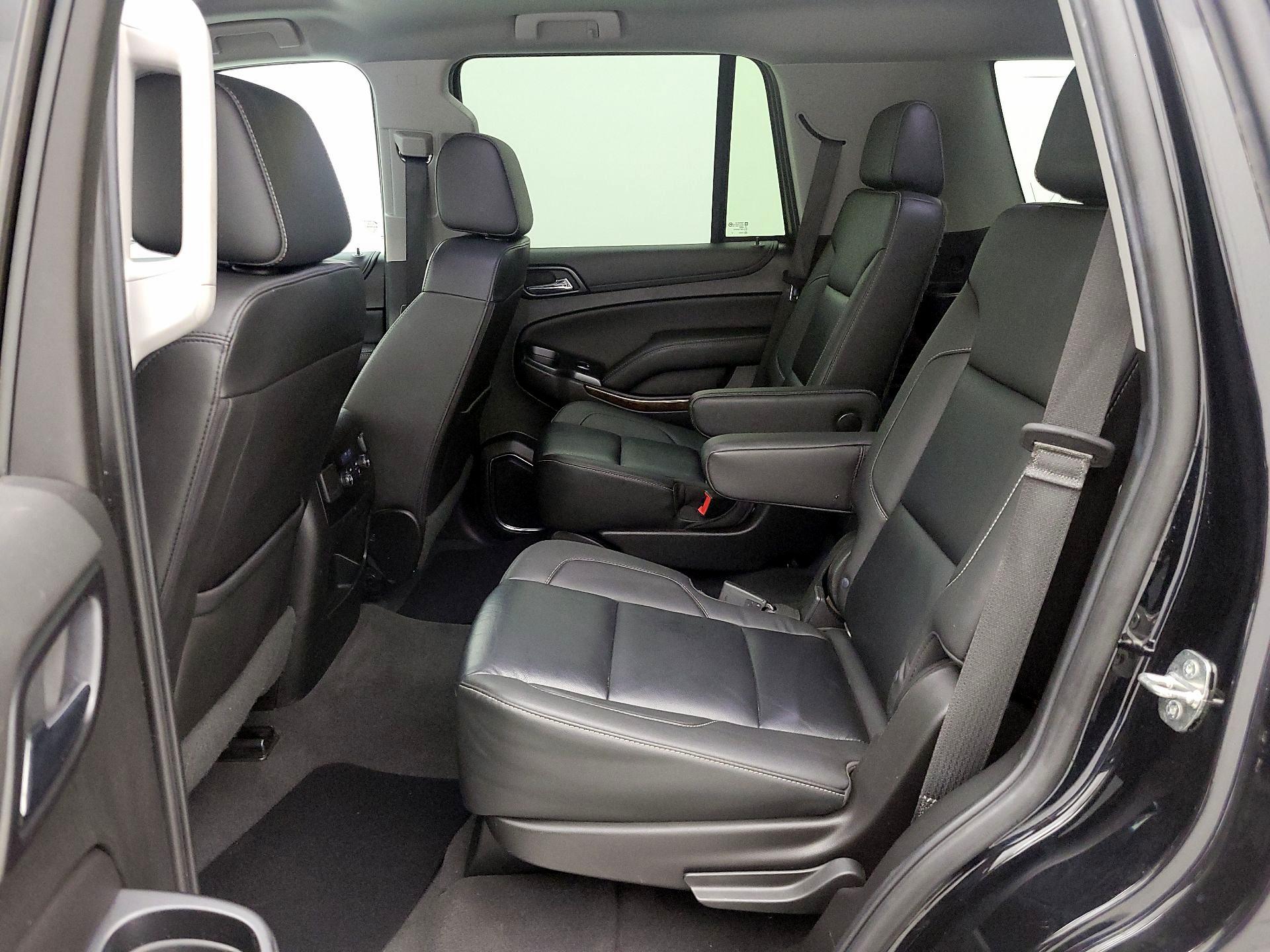 Thumbnail: 2019 Chevrolet Tahoe - 19