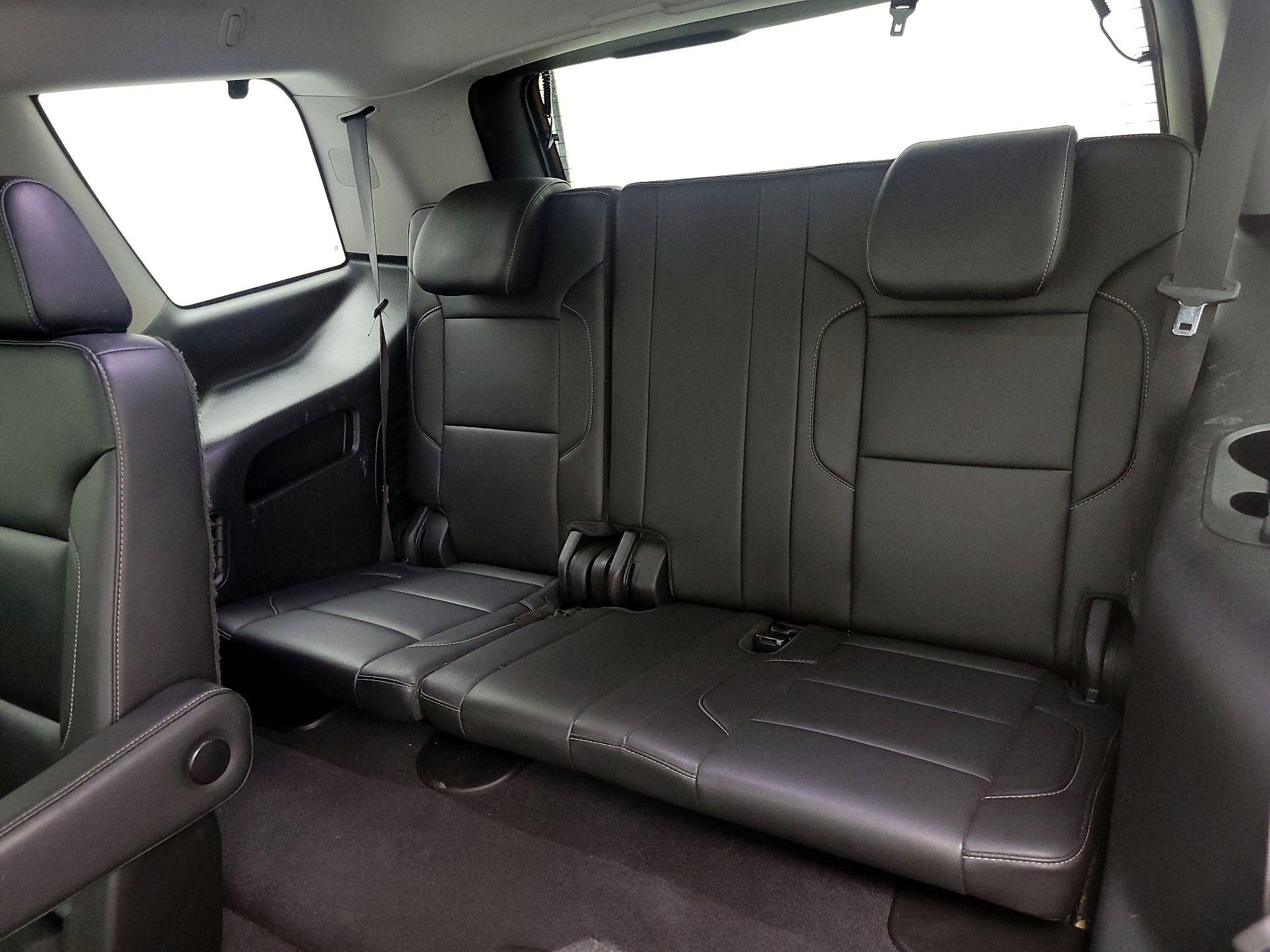 Thumbnail: 2019 Chevrolet Tahoe - 20