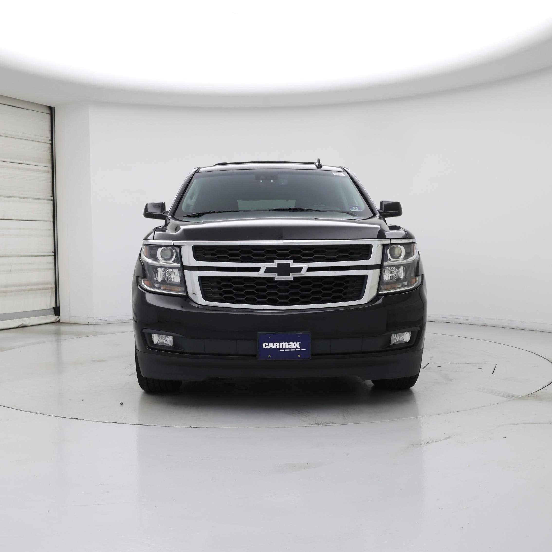 Thumbnail: 2019 Chevrolet Tahoe - 5