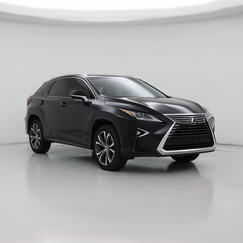 2019 Lexus RX 350