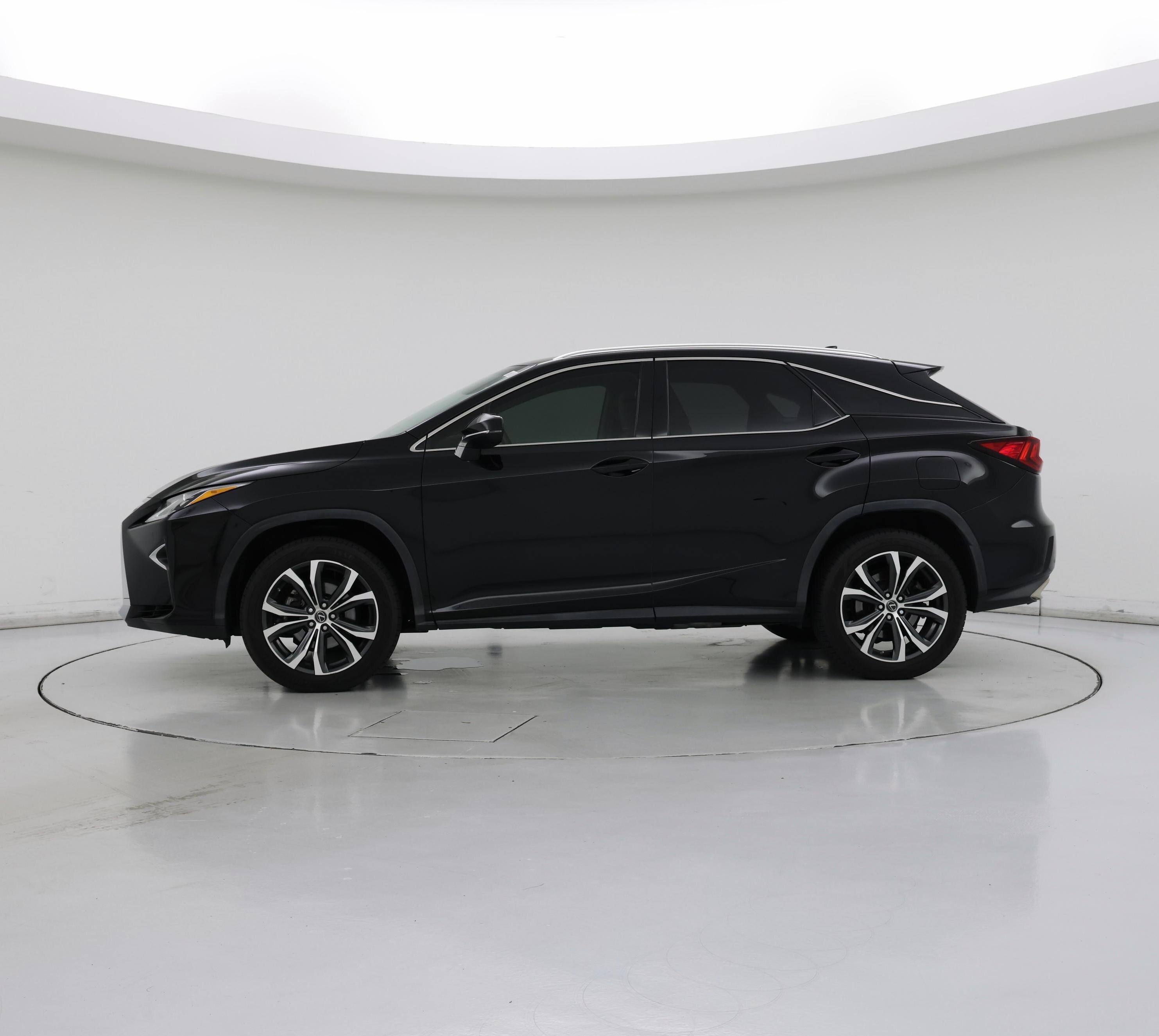Thumbnail: 2019 Lexus RX - 3