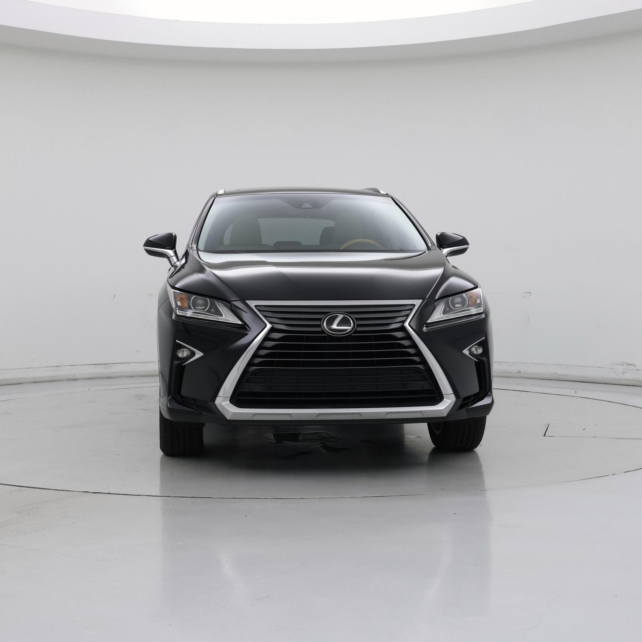 Thumbnail: 2019 Lexus RX - 5