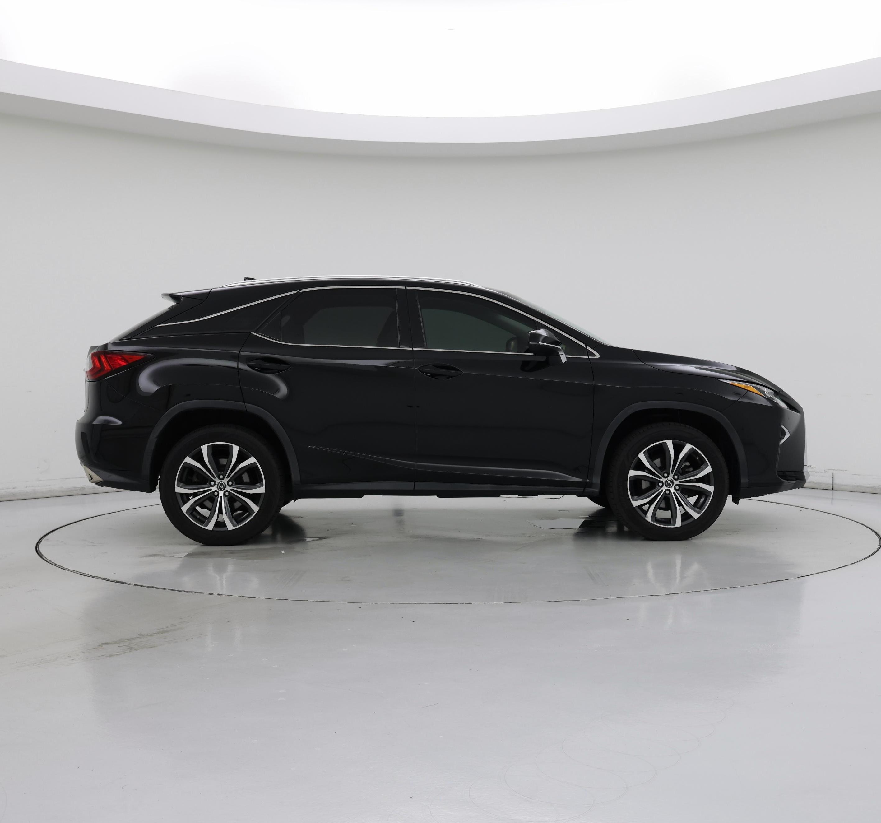 Thumbnail: 2019 Lexus RX - 7