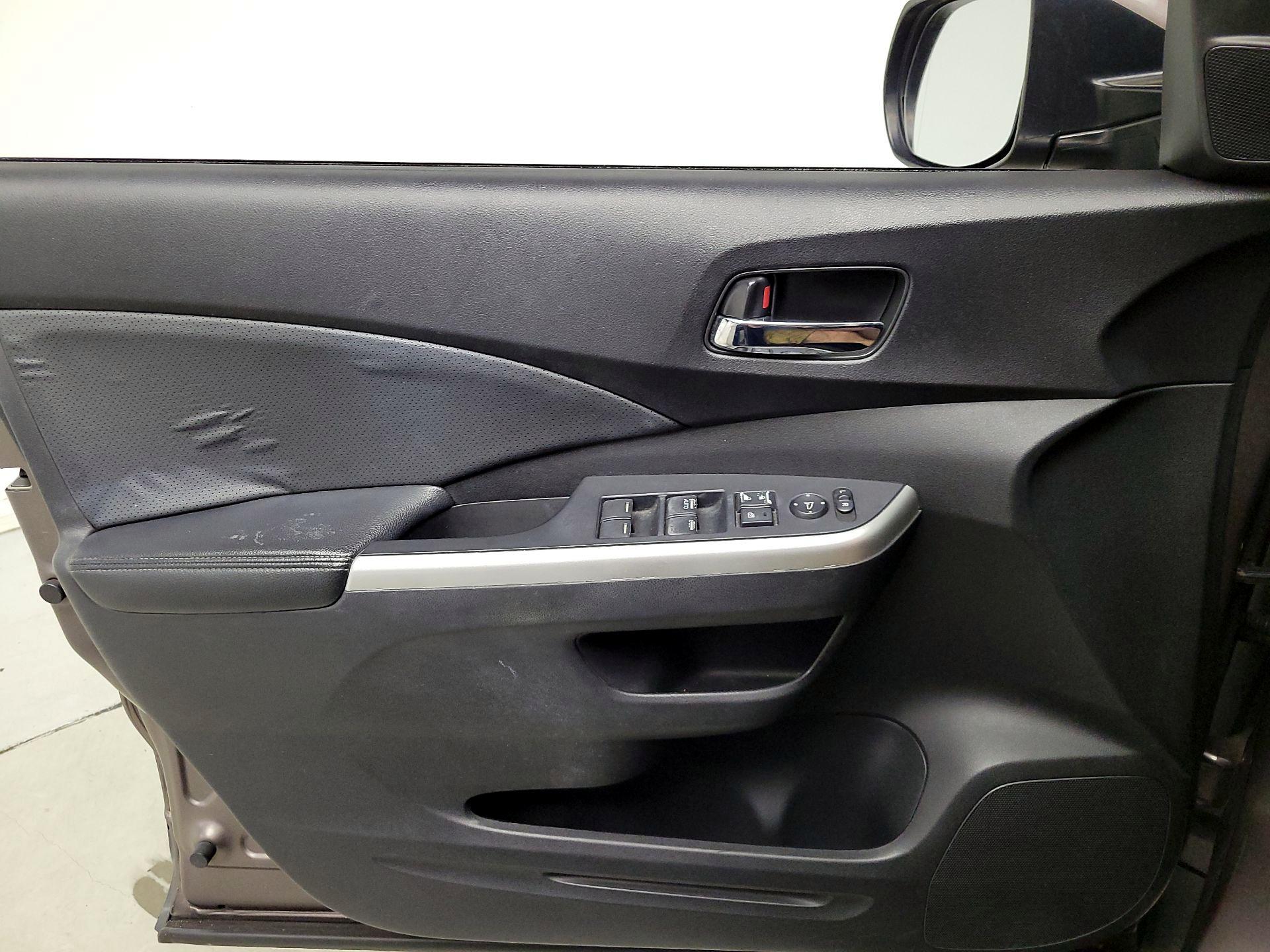 Thumbnail: 2015 Honda CR-V - 12