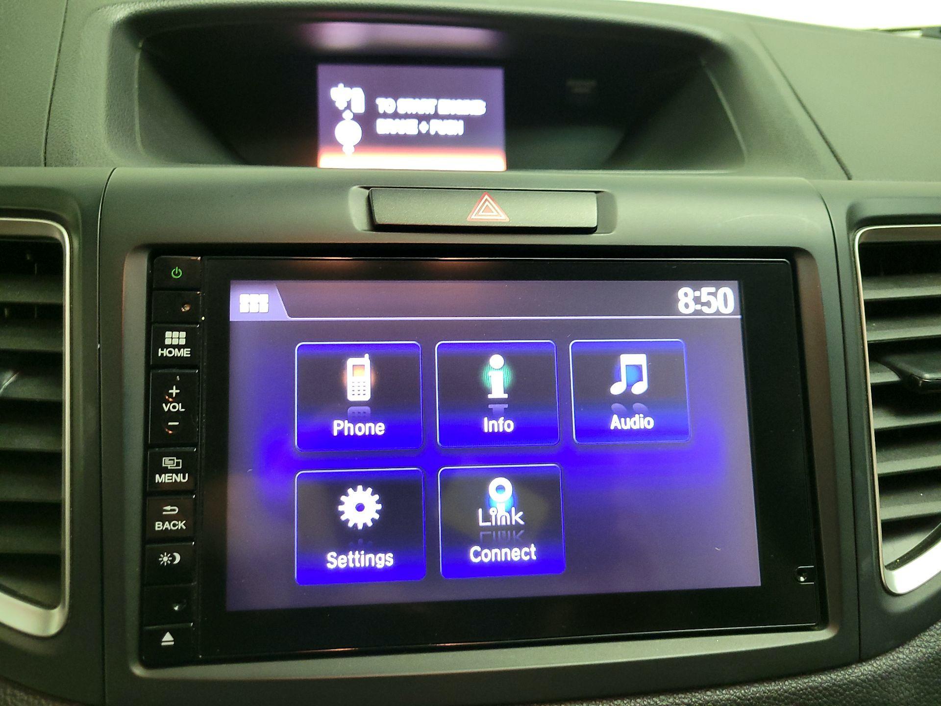 Thumbnail: 2015 Honda CR-V - 14