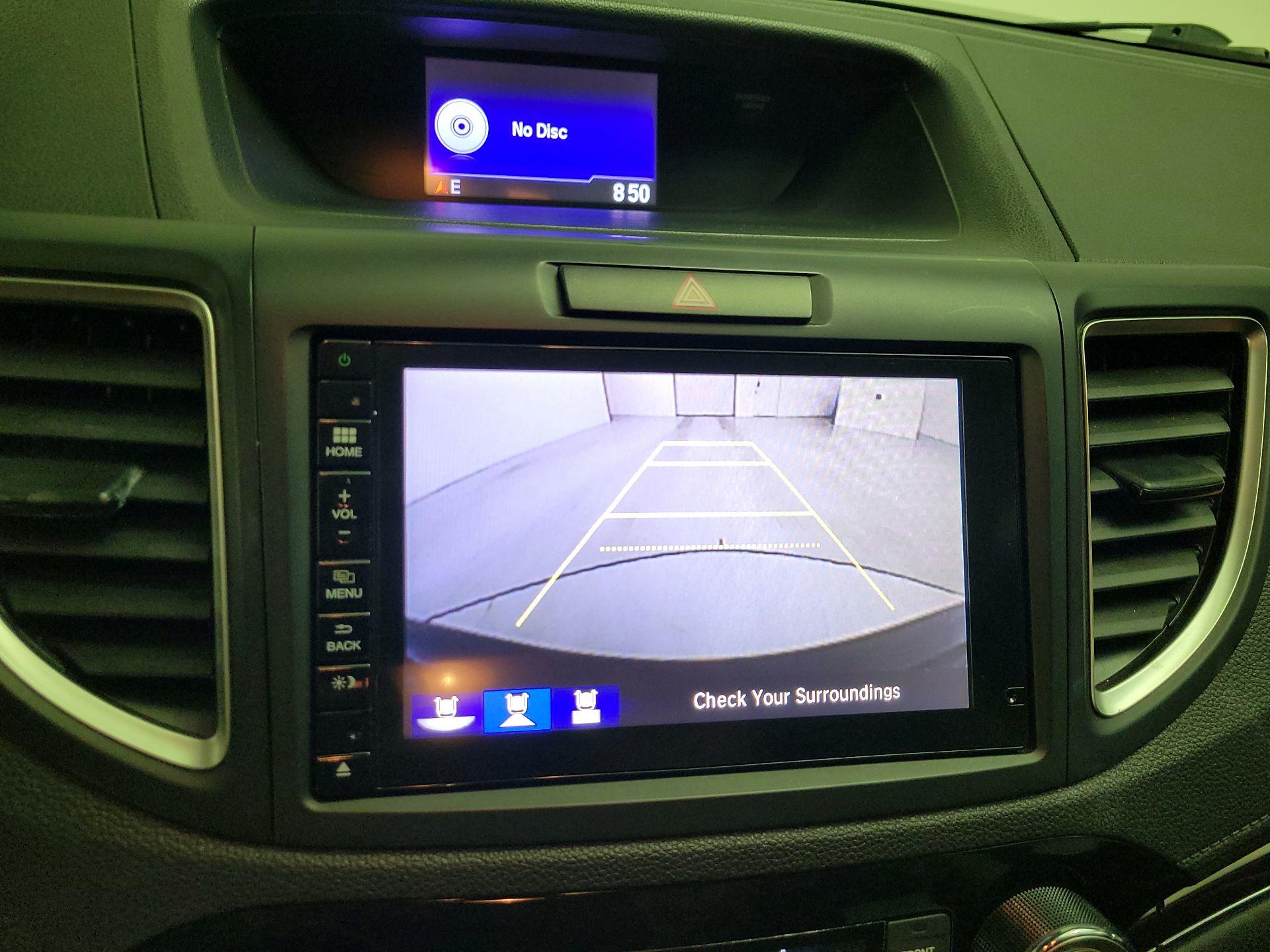 Thumbnail: 2015 Honda CR-V - 15