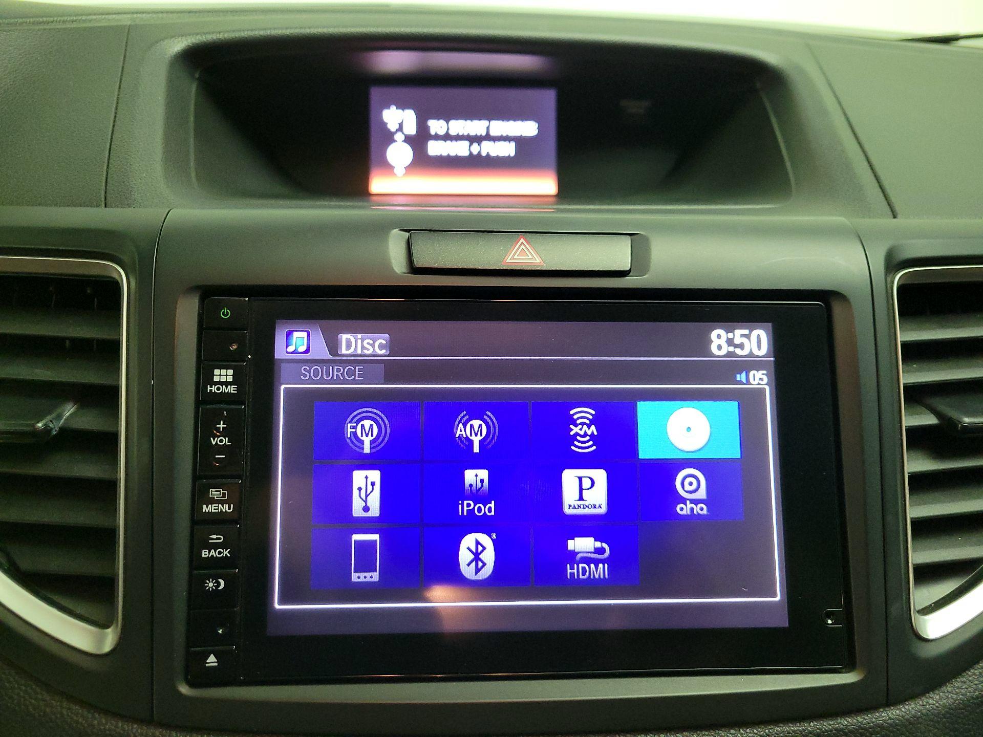 Thumbnail: 2015 Honda CR-V - 16